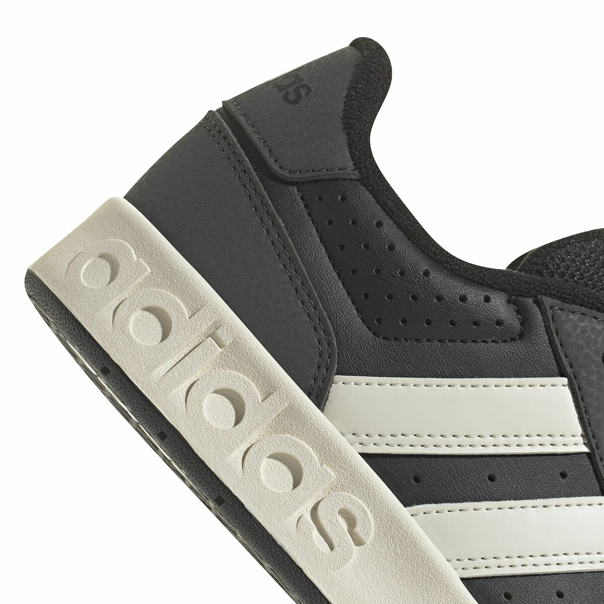 Baskets Breakbase noir, ADIDAS SPORTSWEAR