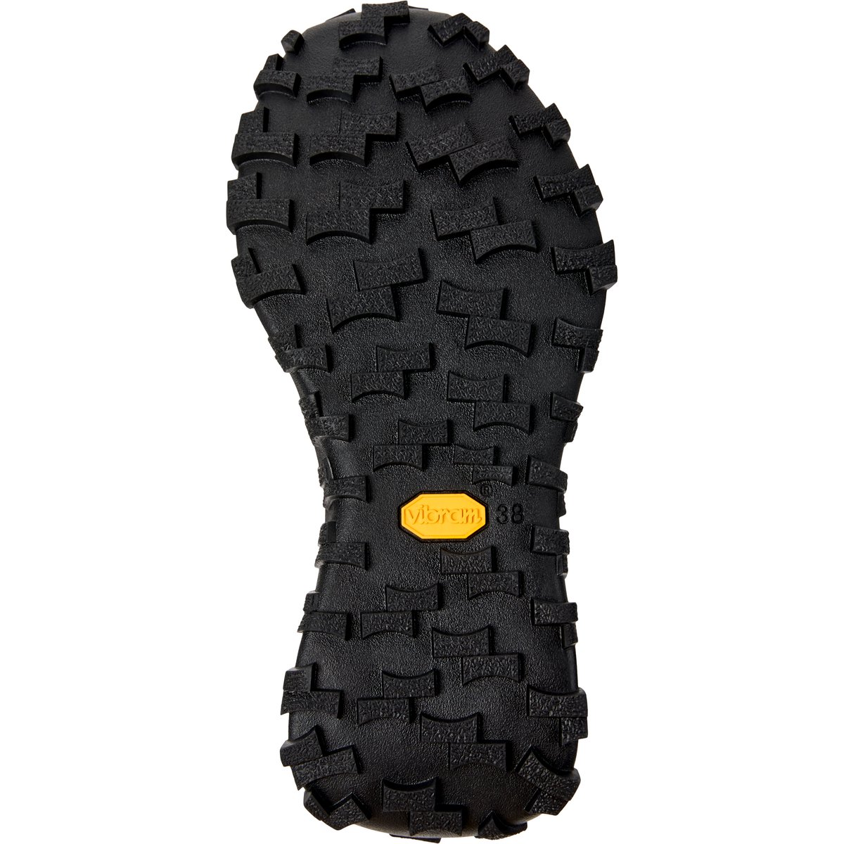 Baskets Drift Trail noir, CAMPER