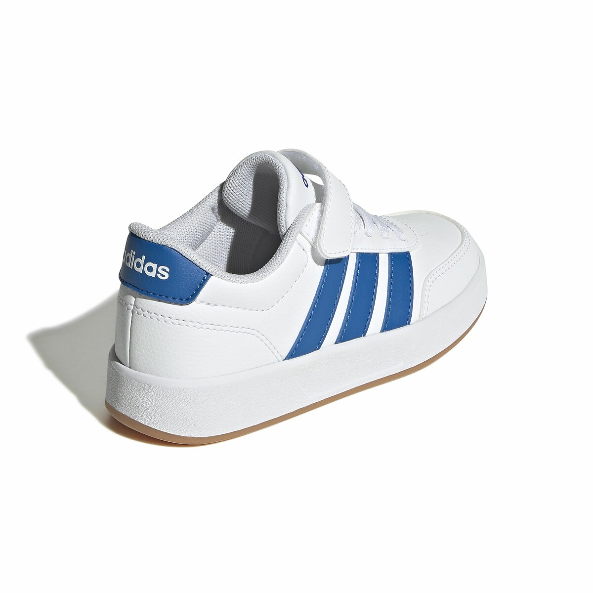 Baskets Breaknet 3.0 blanc/bleu, ADIDAS SPORTSWEAR