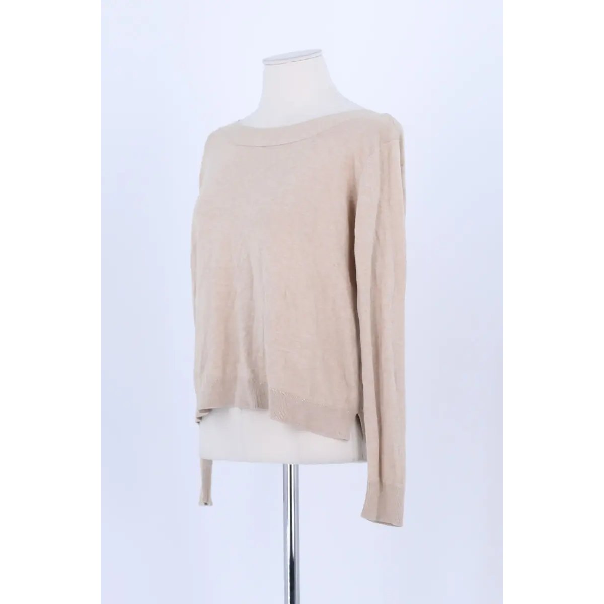 Pull - Très Bon État beige, CLAUDIE PIERLOT