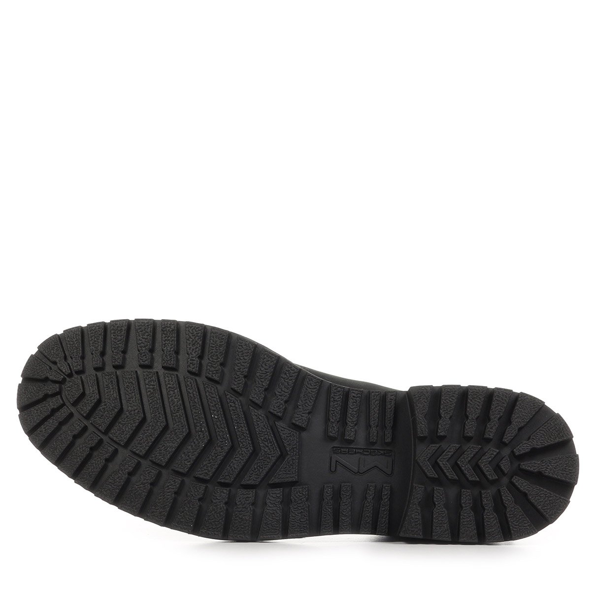 Bottines THE BOWERY TAYLN black, SKECHERS