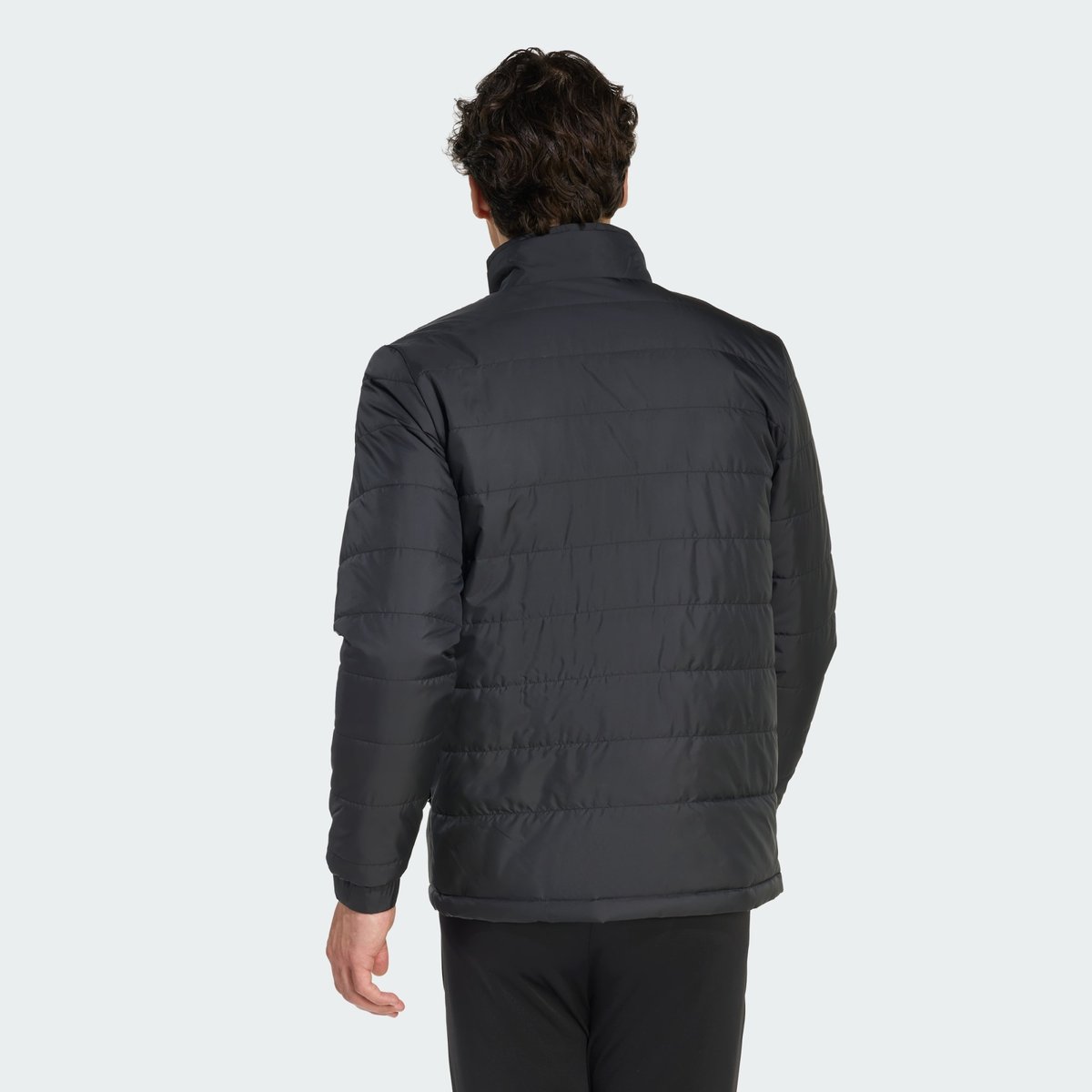 Veste Entrada26 Light Veste Entrada26 Light black / white, adidas Performance