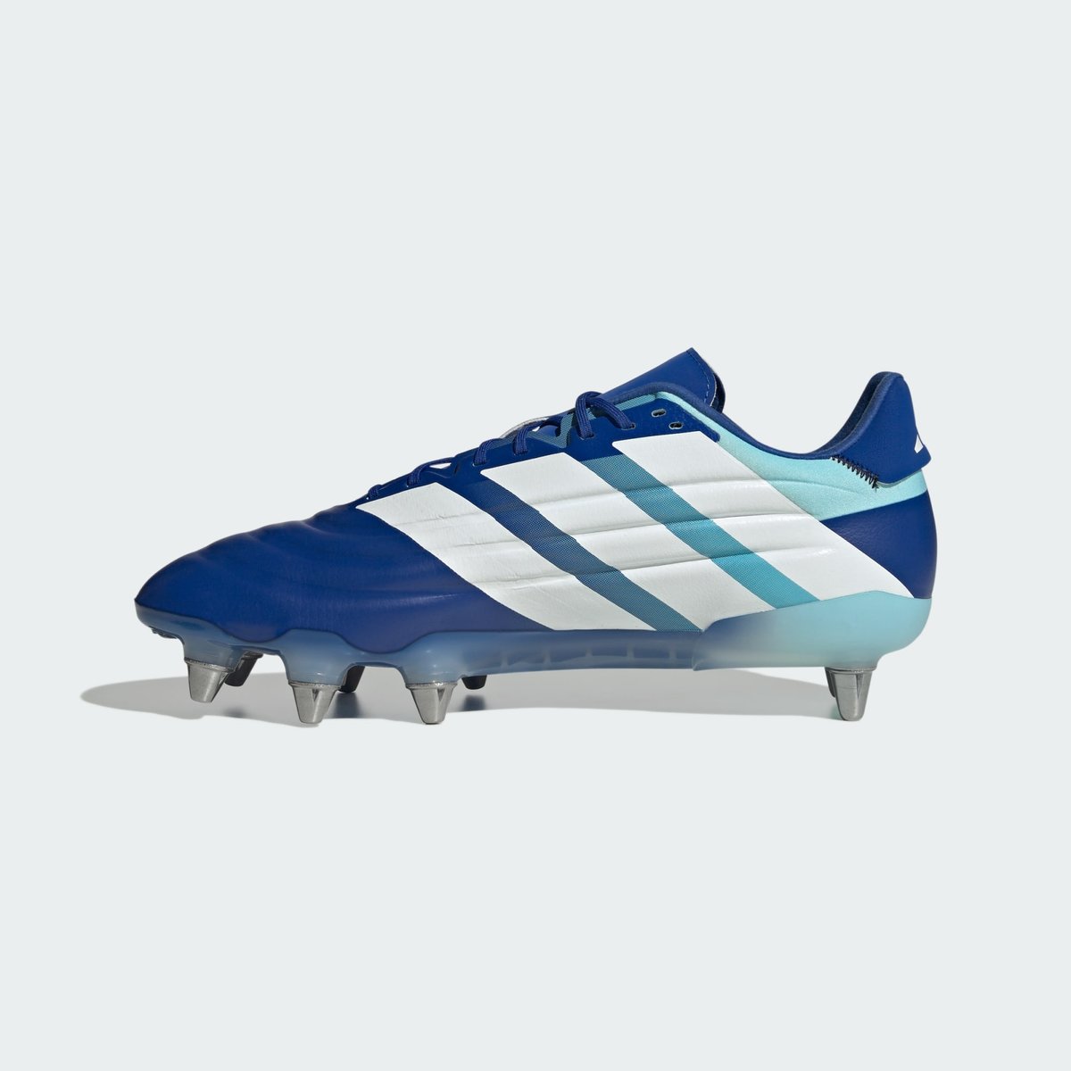 Chaussure De Rugby Kakari Rs (Terrain Gras) Chaussure De Rugby Kakari Rs (Terrain Gras) royal blue / cloud white / bliss blue, adidas Performance