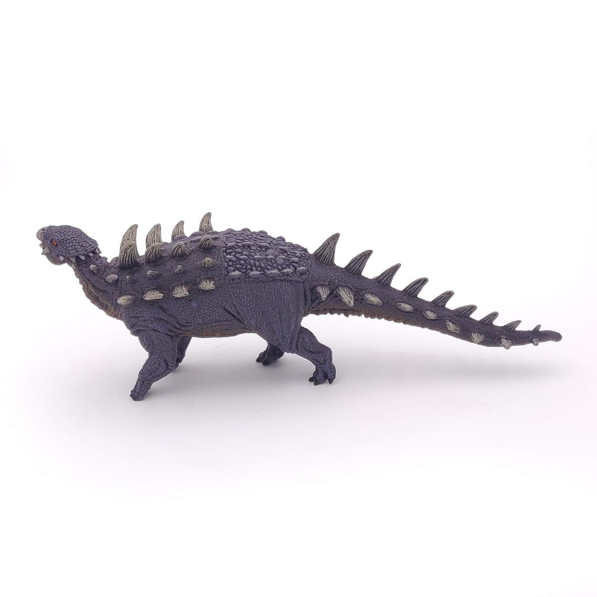 Figurine Polacanthus marron, PAPO