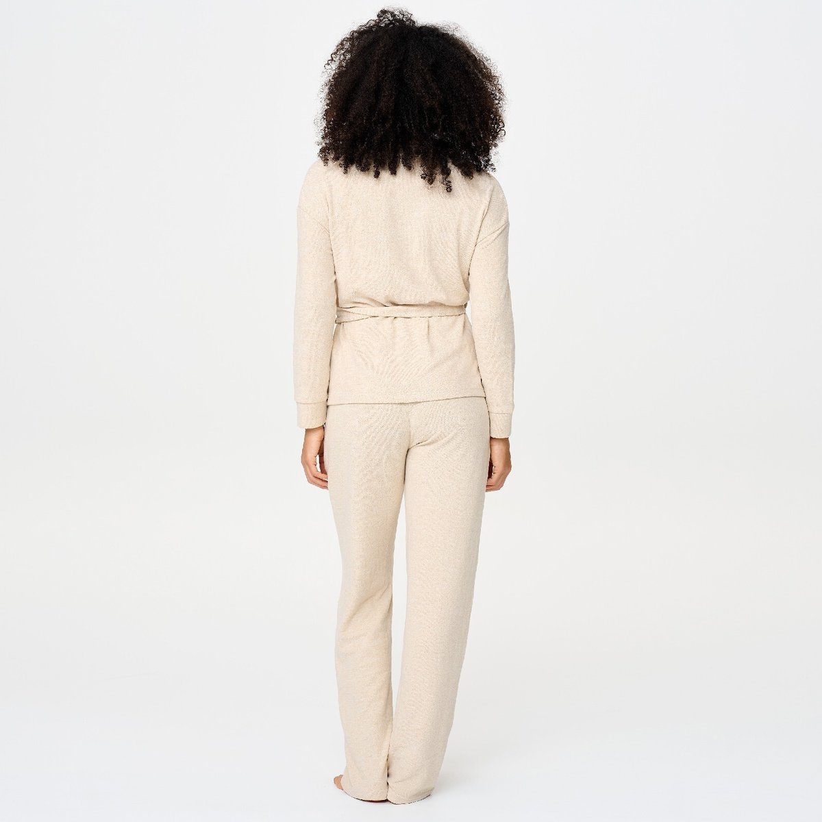Ensemble Set sable, LINGADORE
