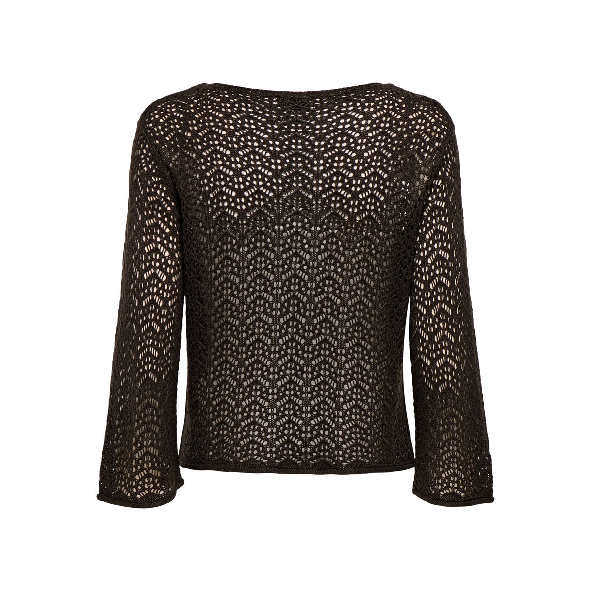 Pull En Maille chocolate torte, JDY