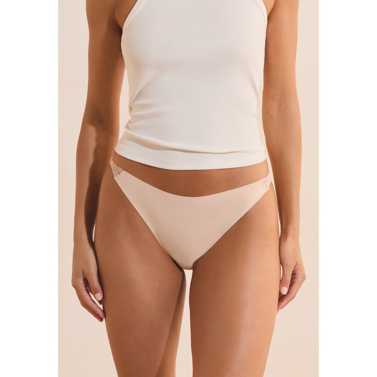 ETAM CULOTTE FARA SPE - CULOTTE lin, ETAM