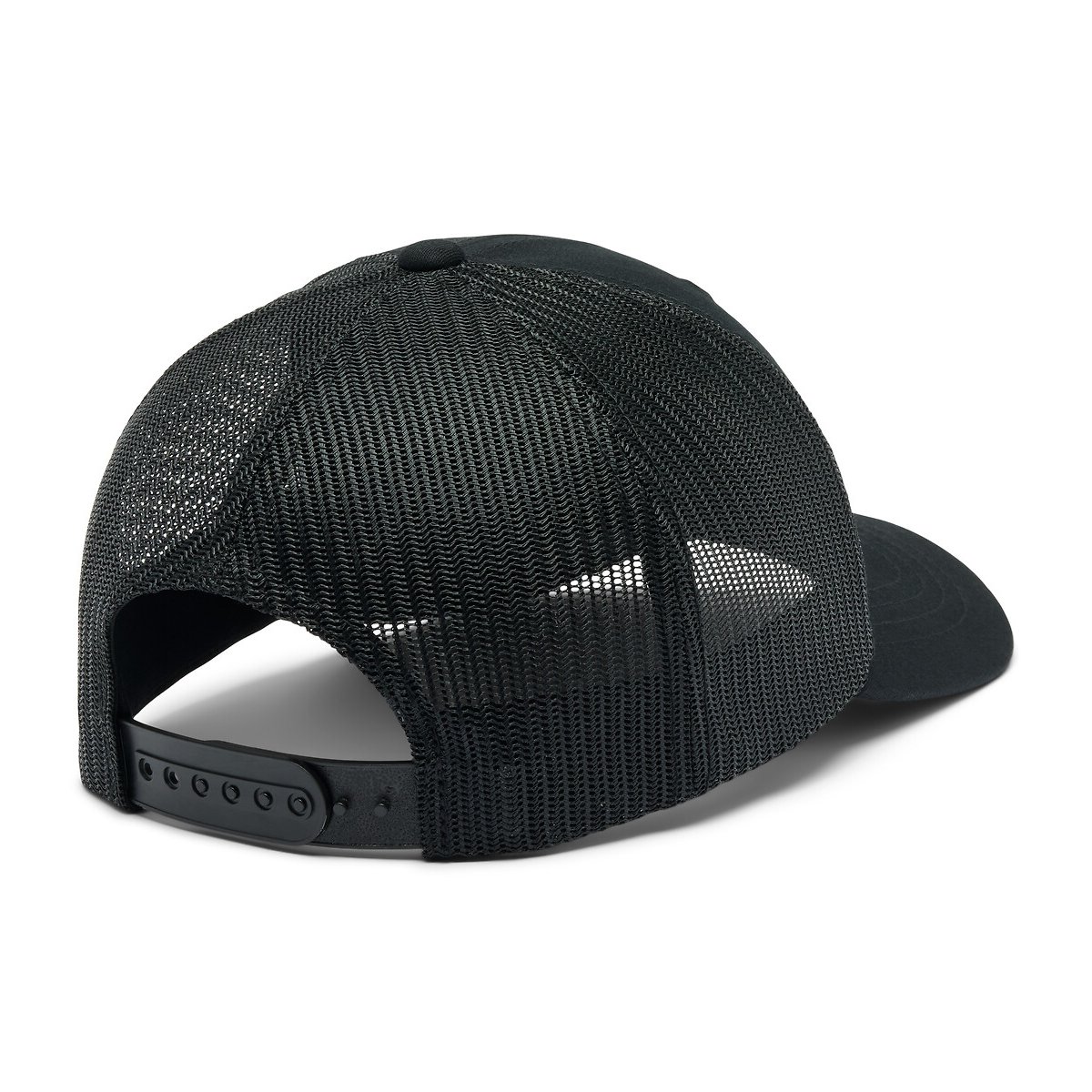 Casquette ajustable COLUMBIA YOUTH™ noir, COLUMBIA