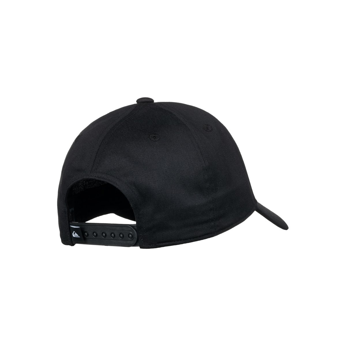 Casquette DECADES noir black, QUIKSILVER