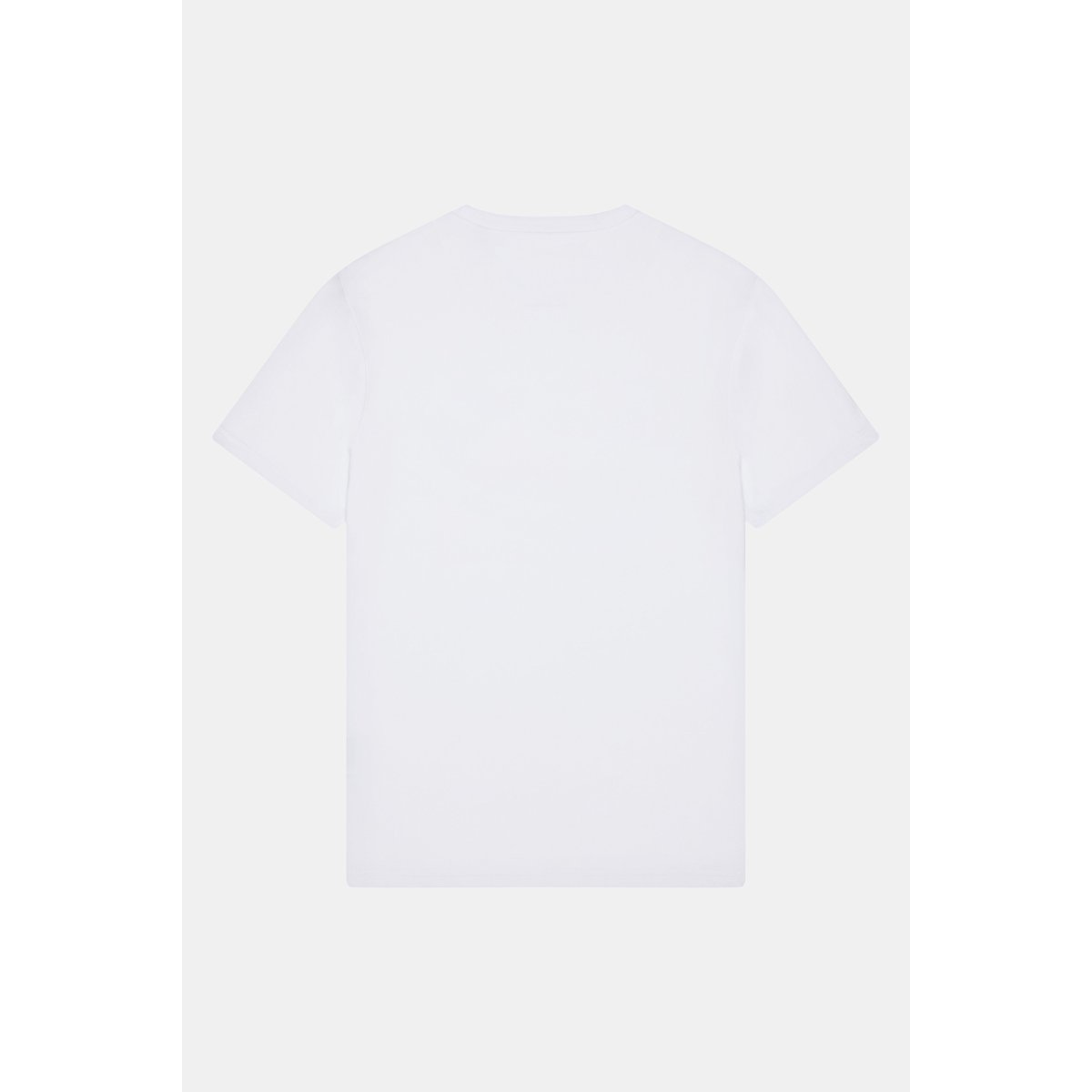 T-shirt col rond CHICAGO MARK blanc, REDSKINS