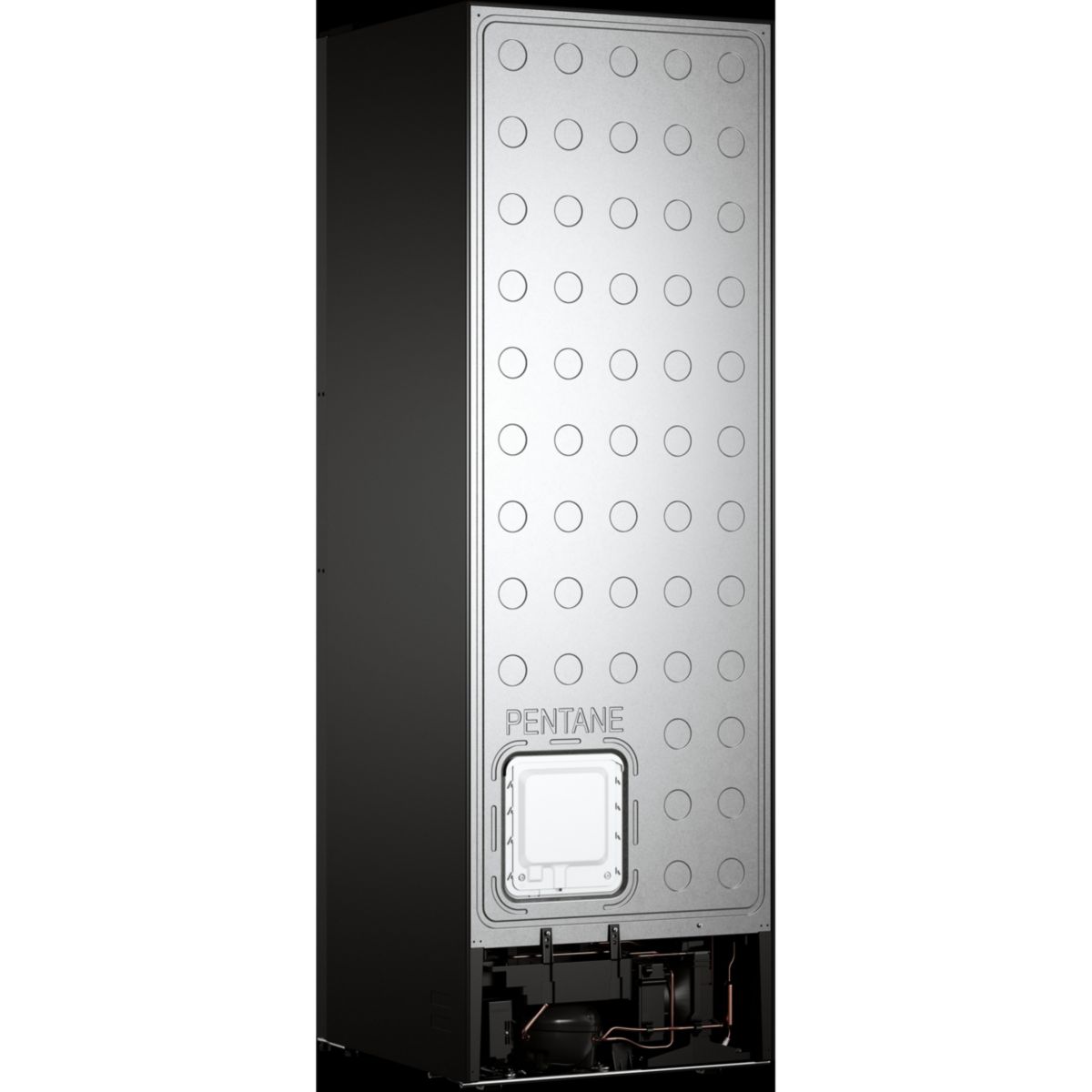 Congélateur armoire FN23841B couleur unique, ASKO