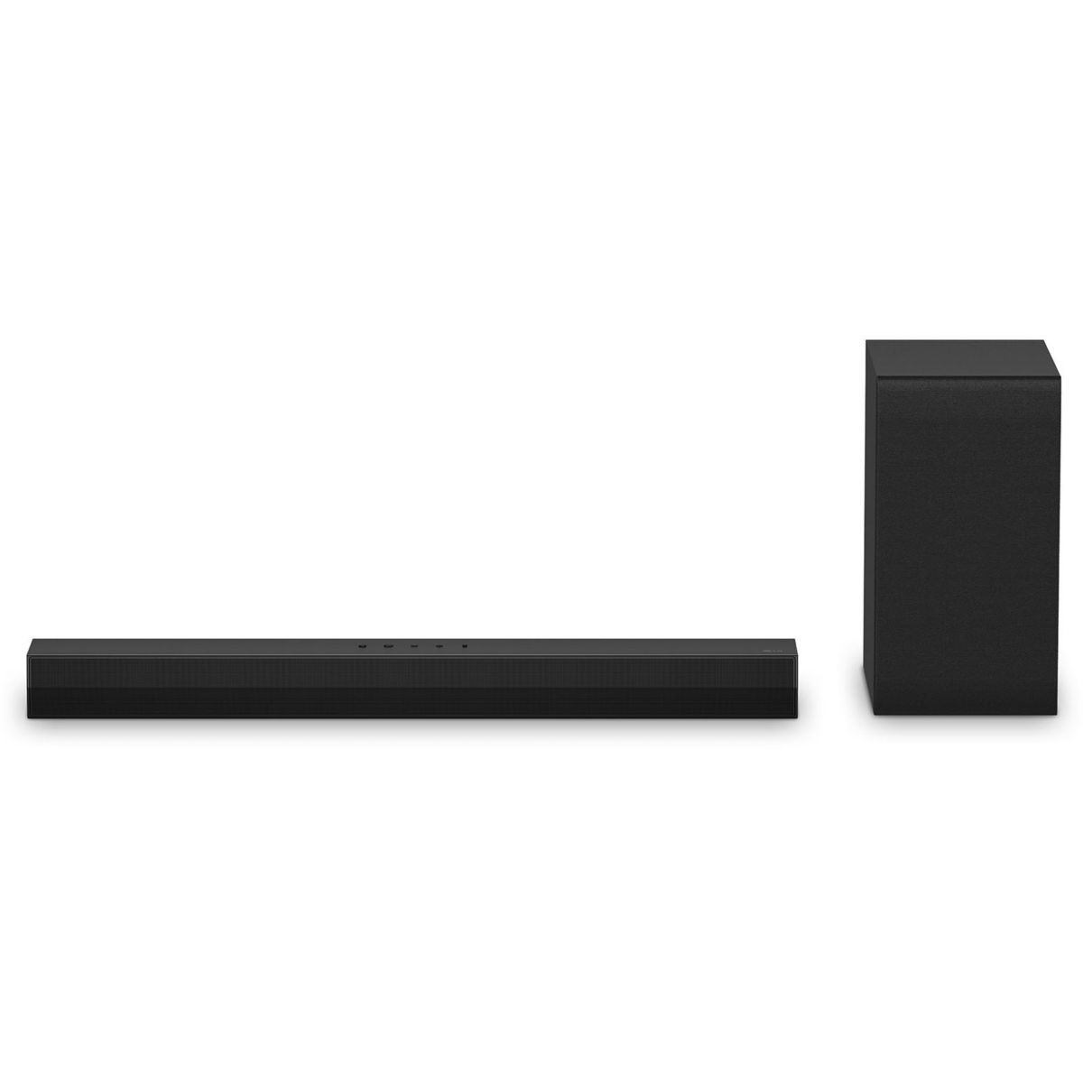 Barre de son S40T couleur unique, LG