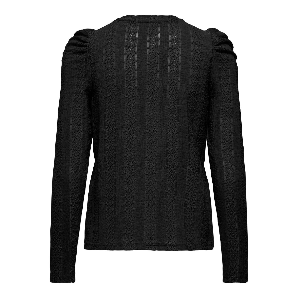 Top noire - black, ONLY