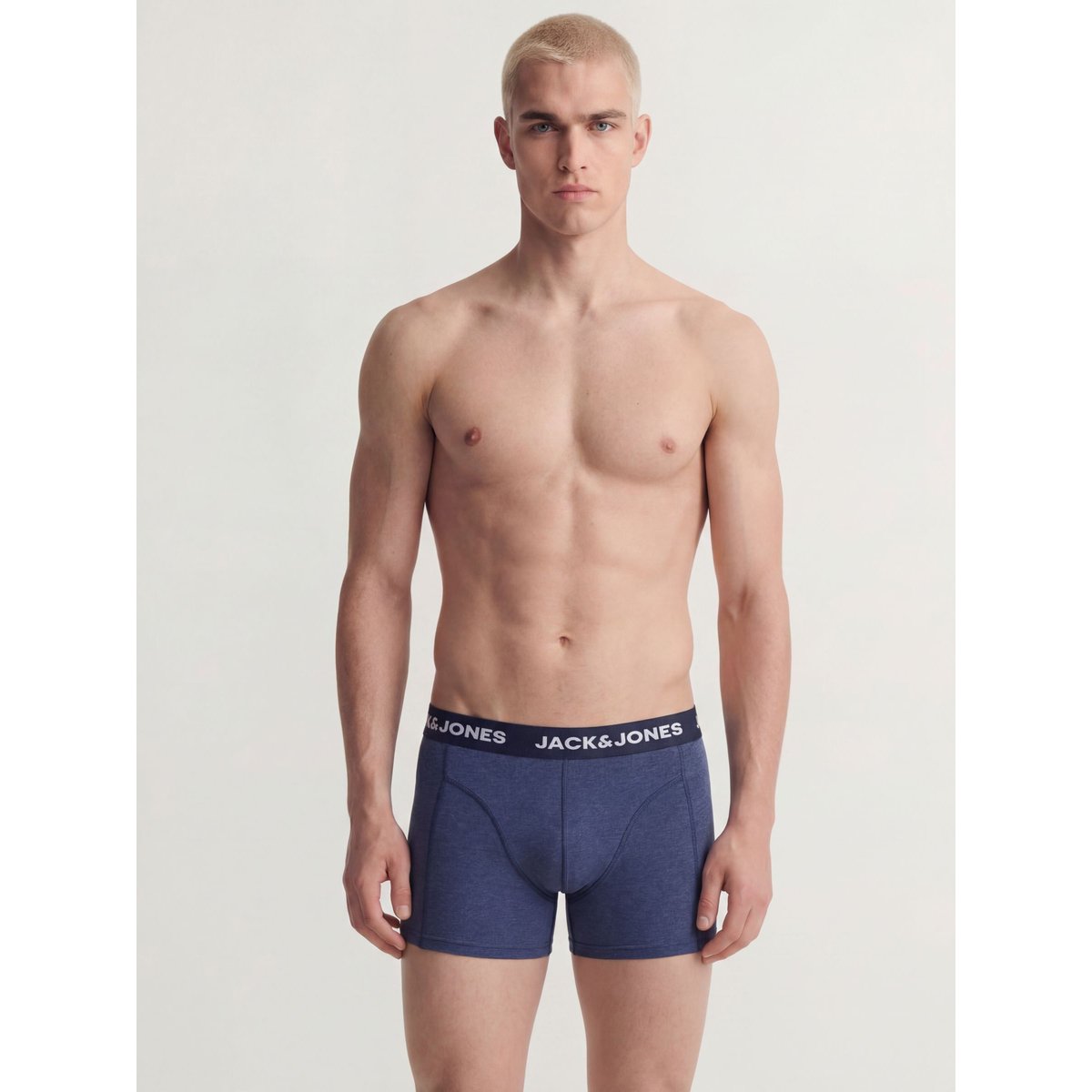 Maillots vintage indigo, JACK & JONES