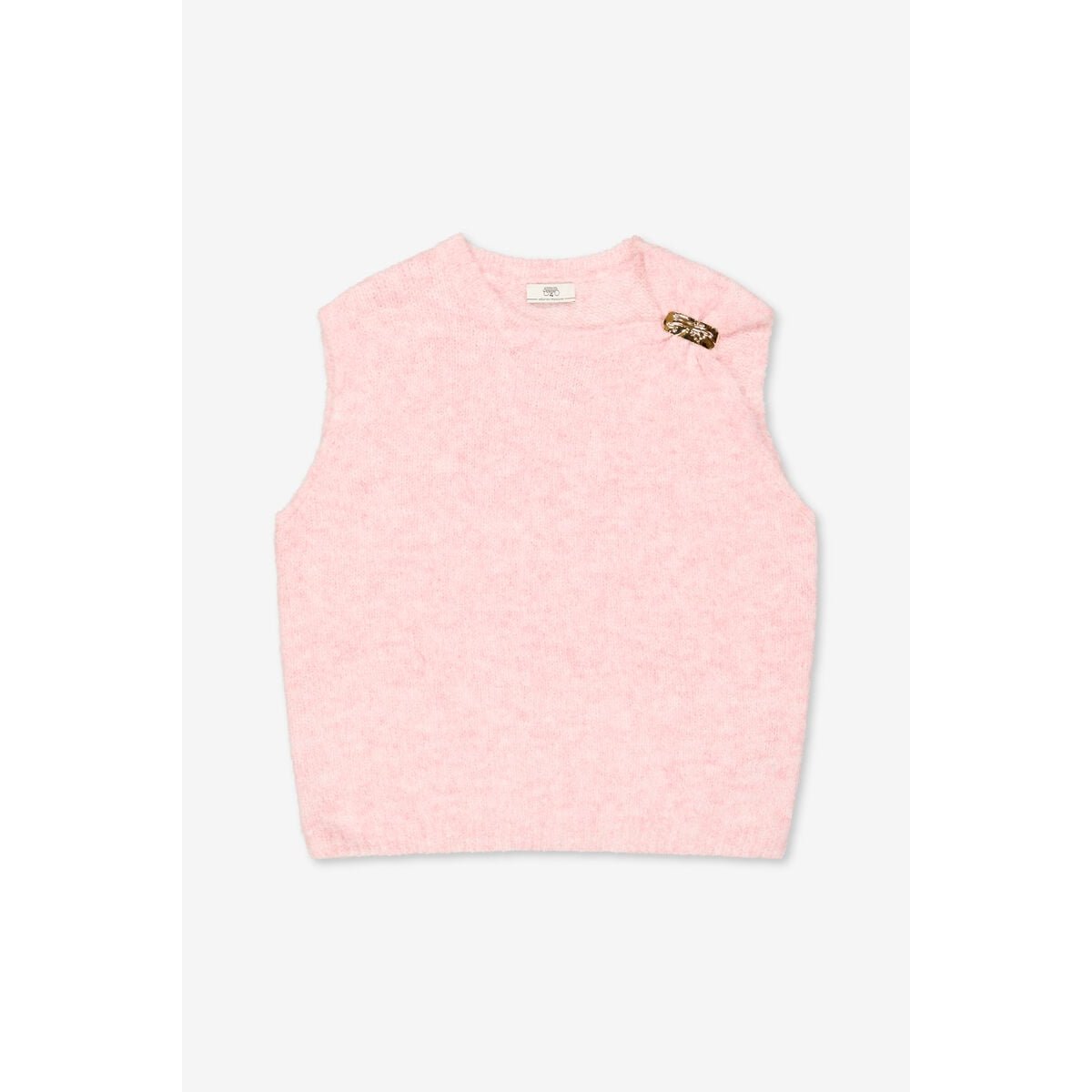 Pull KESTREL blush, LE TEMPS DES CERISES