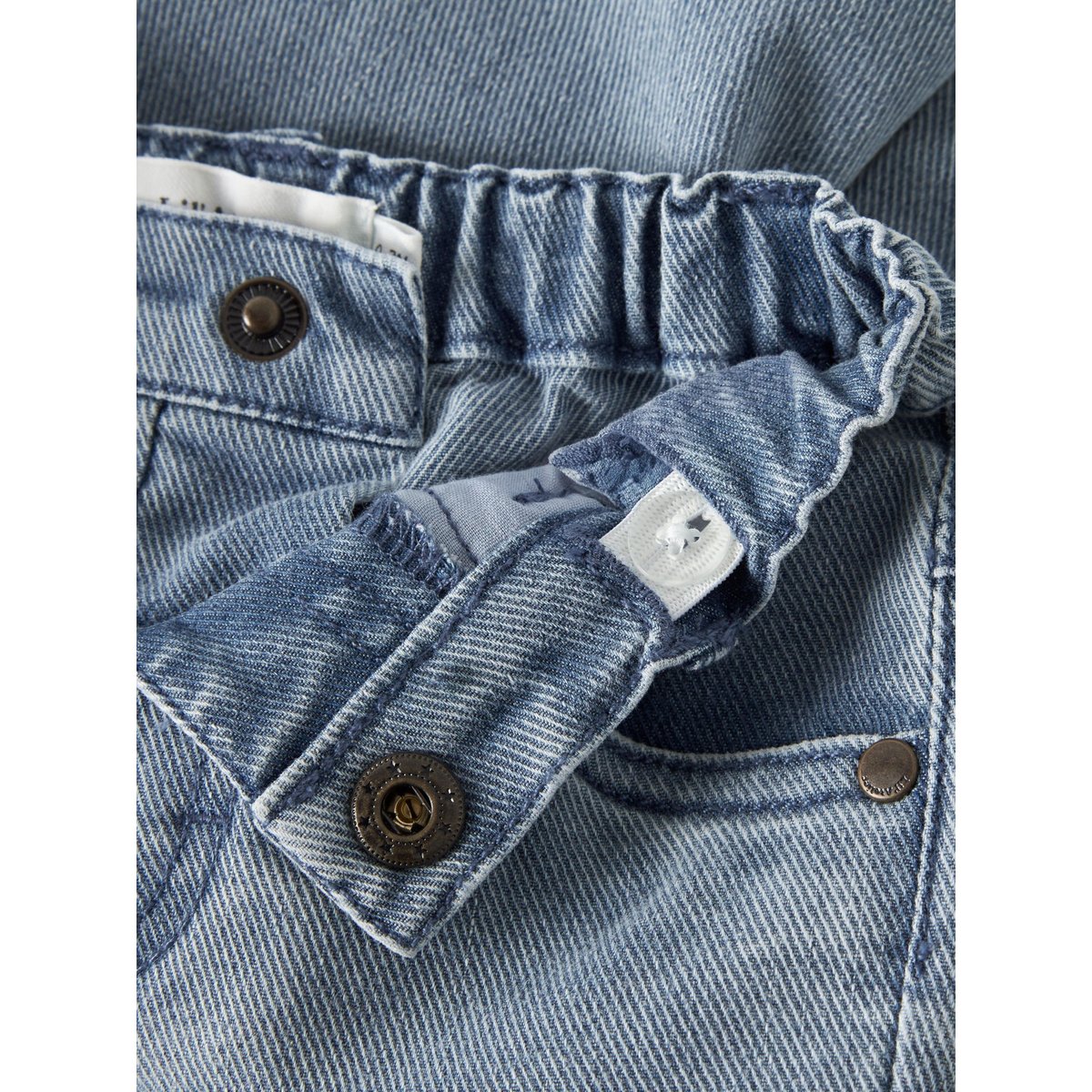 Jean bleu - medium blue denim1, NAME IT