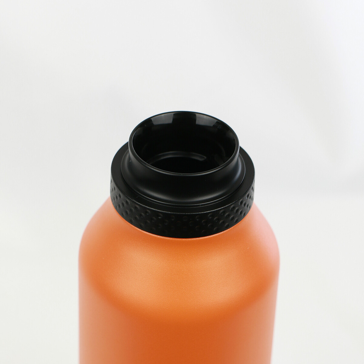 Garrafa Térmica Runbott Mii 600Ml laranja, RUNBOTT