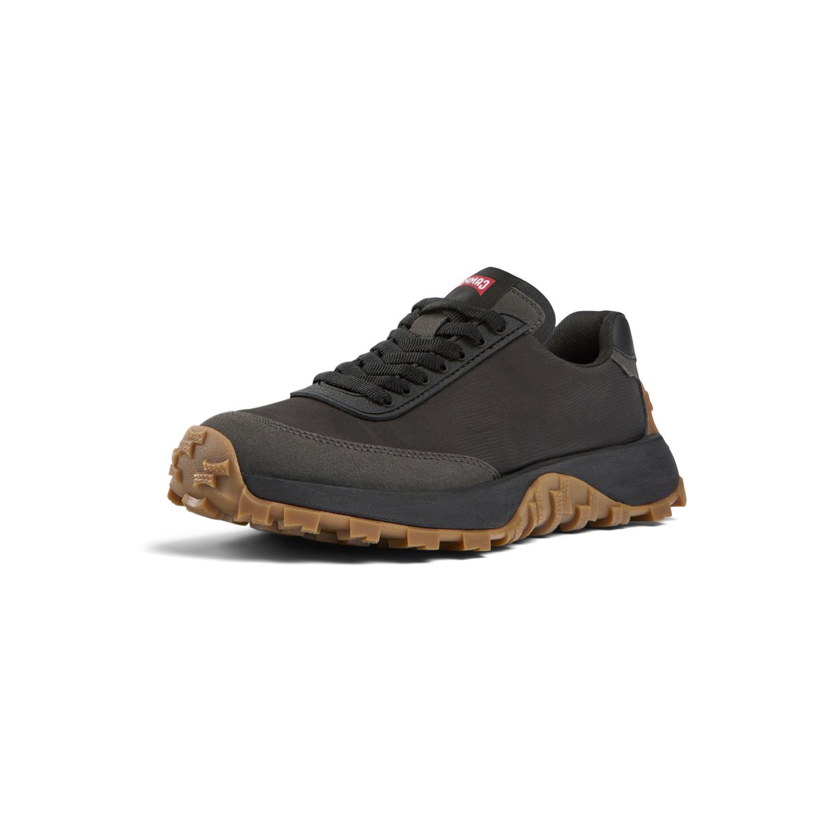 Baskets Drift Trail blanc, CAMPER