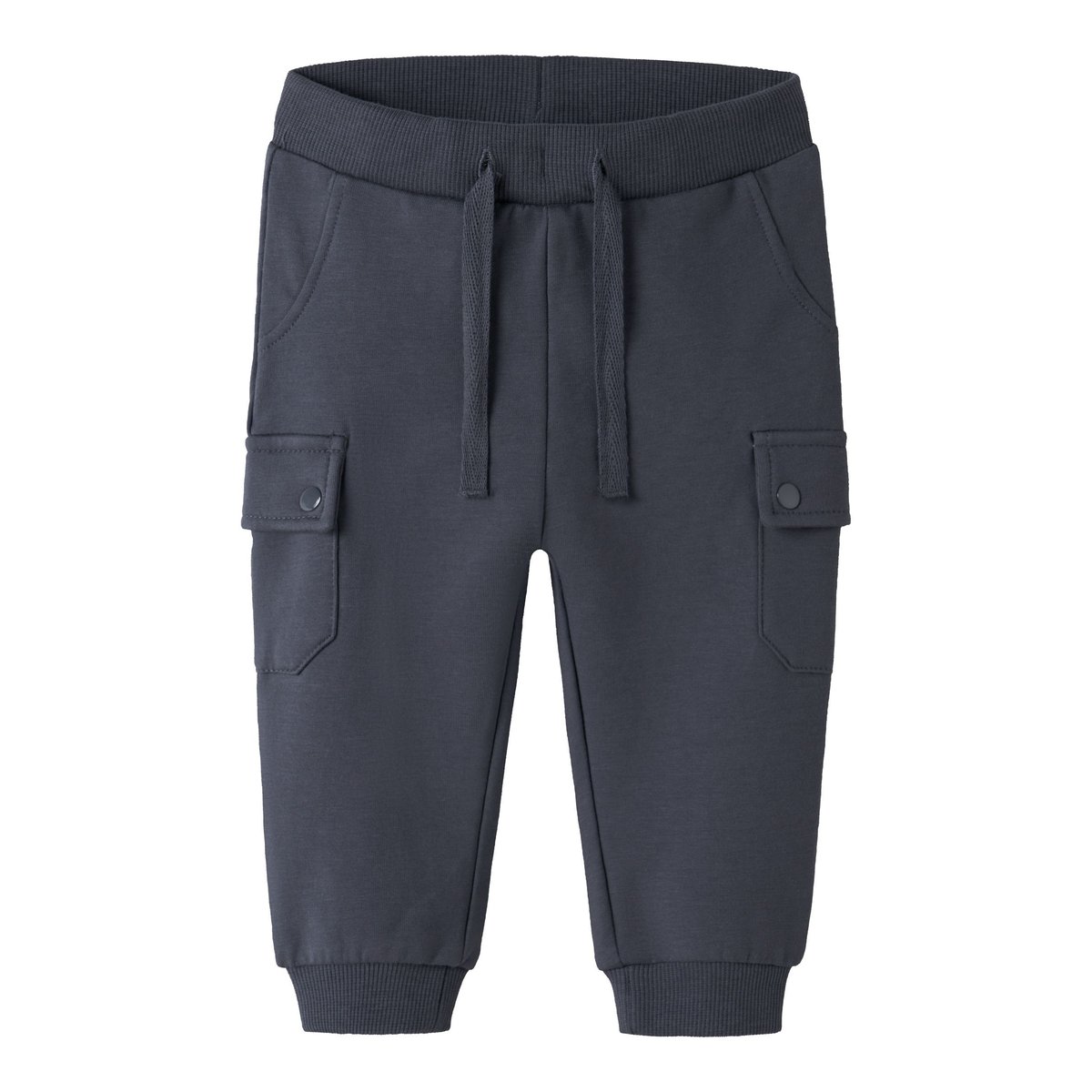 Jogging En Molleton bleu - ombre blue1, NAME IT