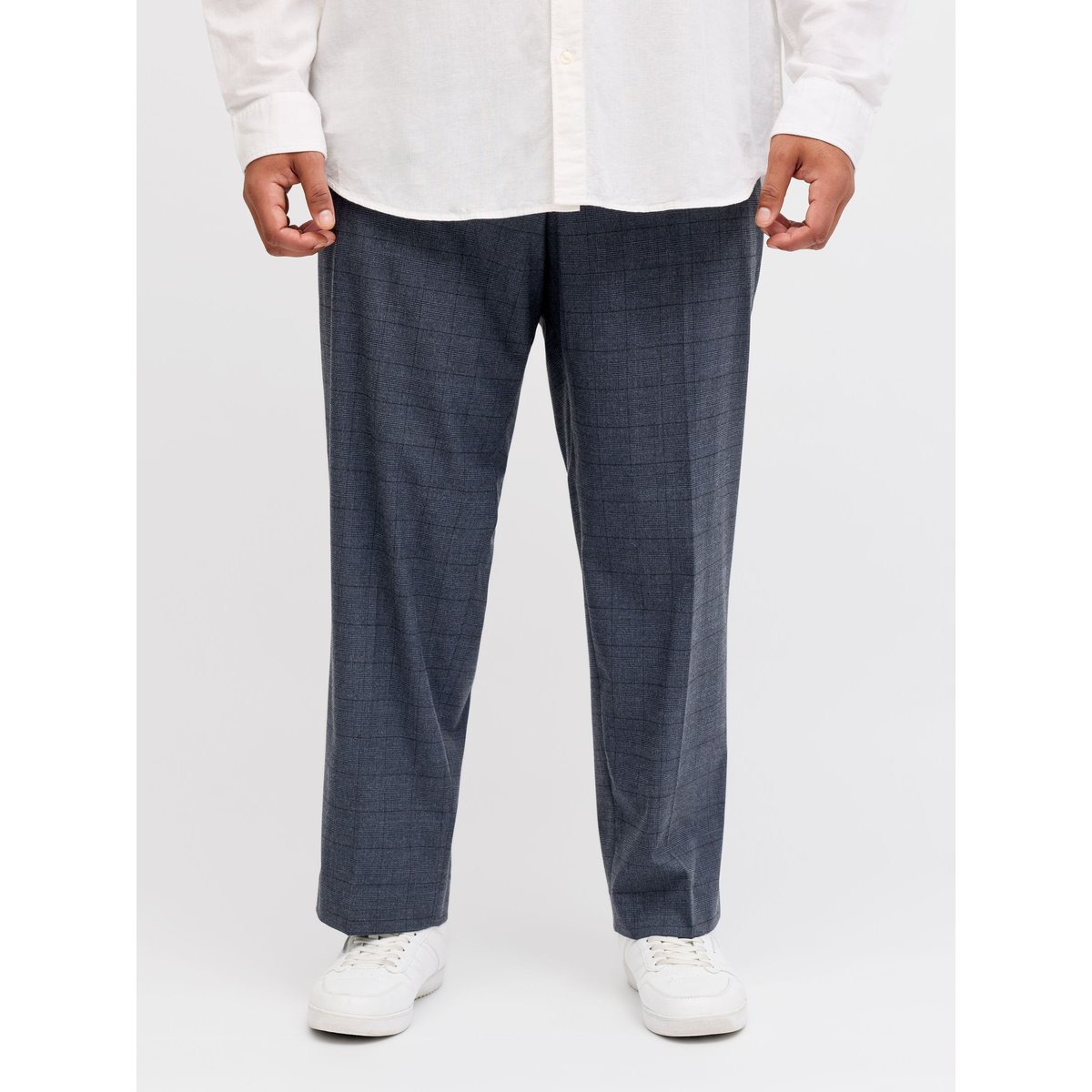 Pantalon dark navy, JACK & JONES
