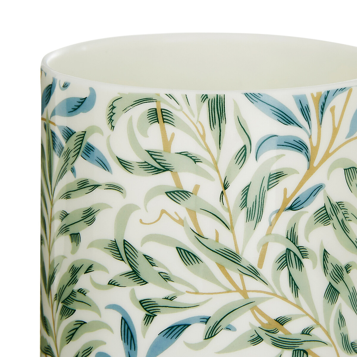 Morris & Co. Willow Bough Bone China Mug multi-coloured, MORRIS & CO.