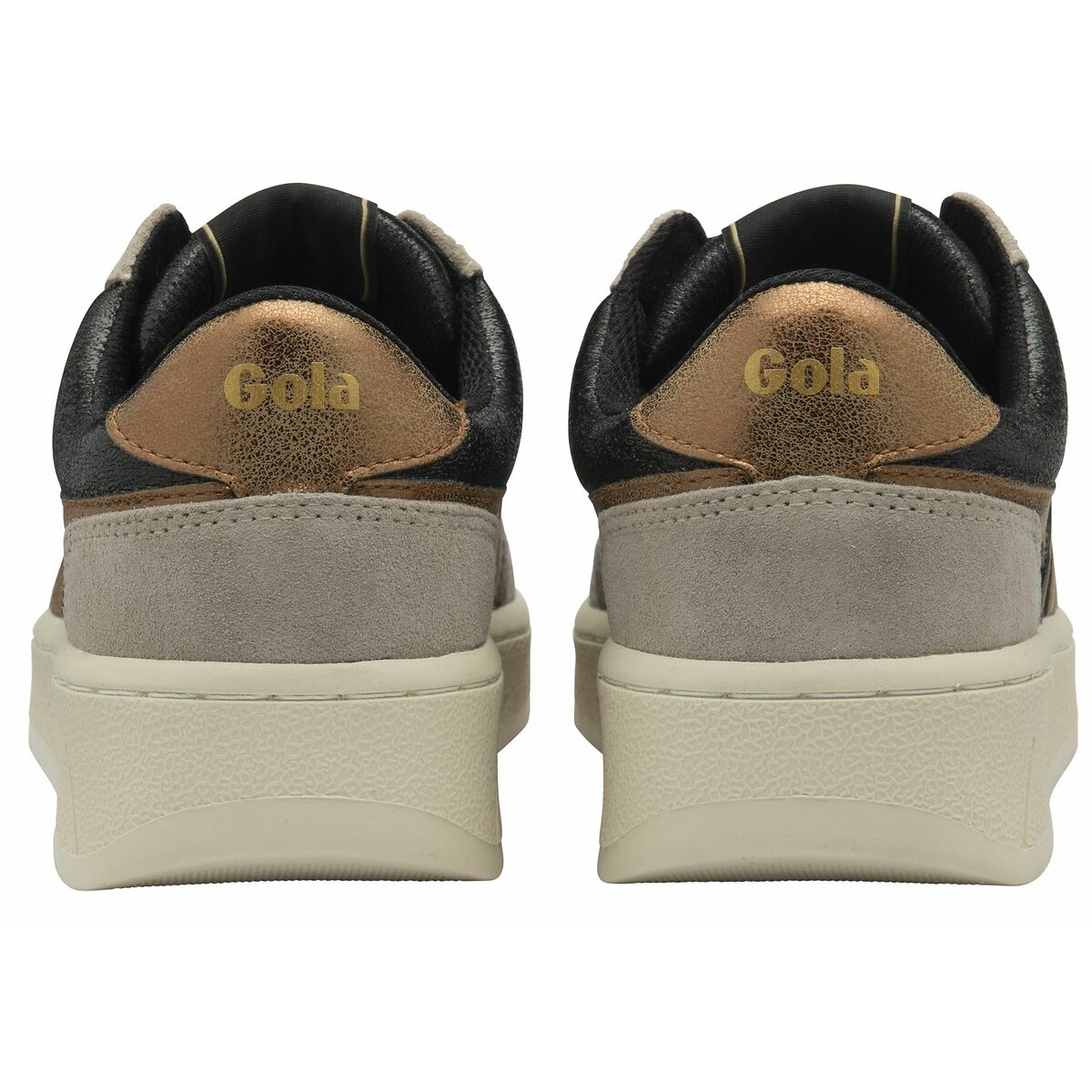 Superslam Blaze II Trainers black/bronze, GOLA