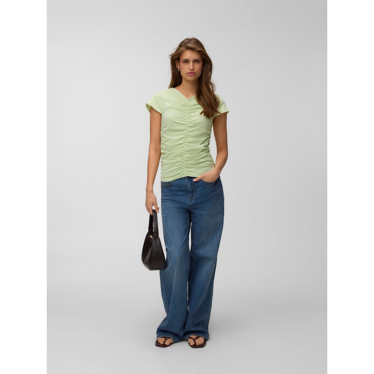 Top gleam, VERO MODA
