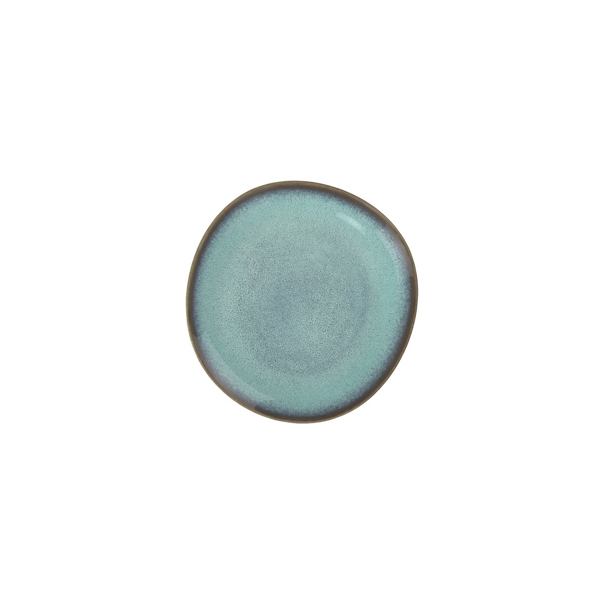 Assiette À Pain LAVE bleu, LIKE. BY VILLEROY & BOCH