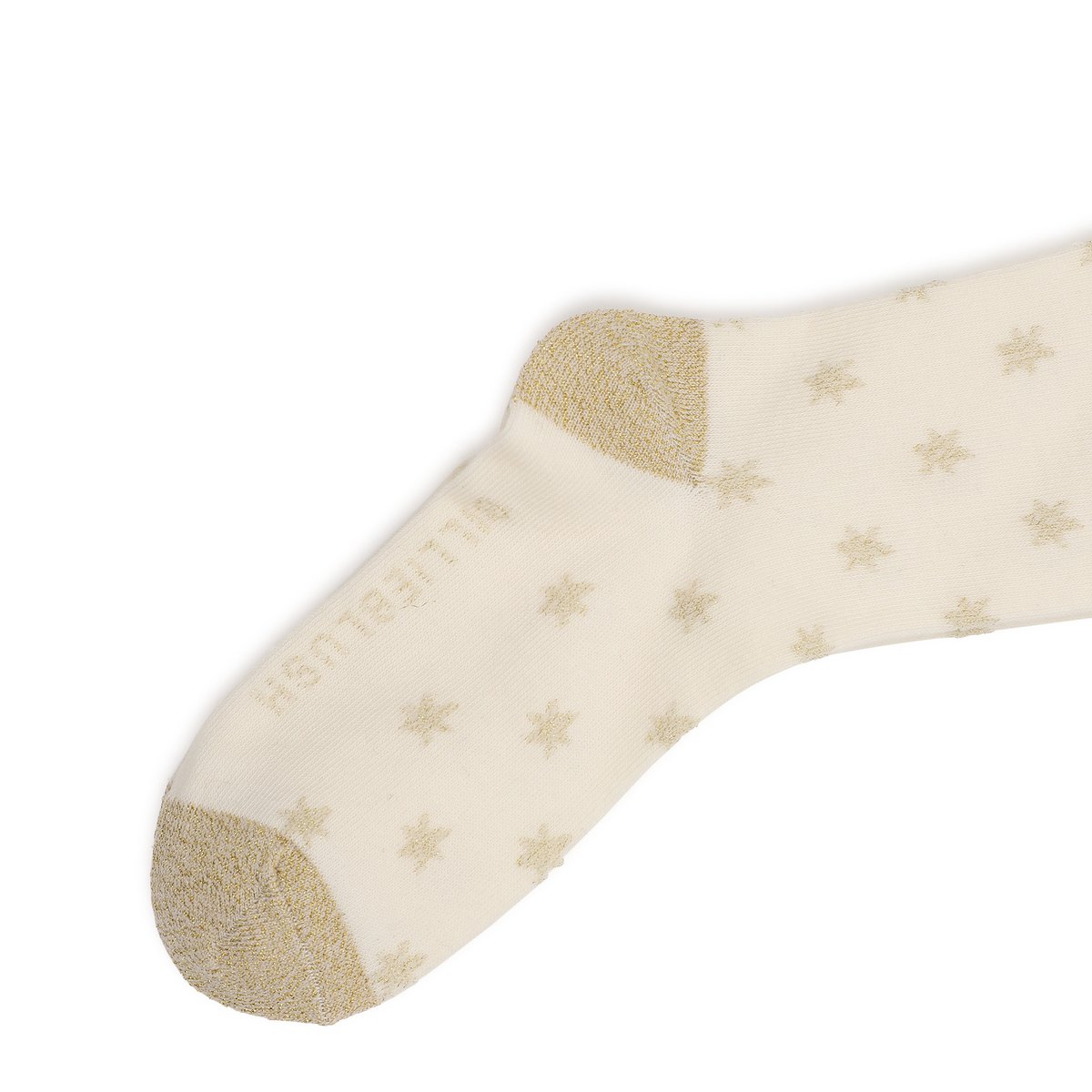Collants jacquard rice, BILLIEBLUSH