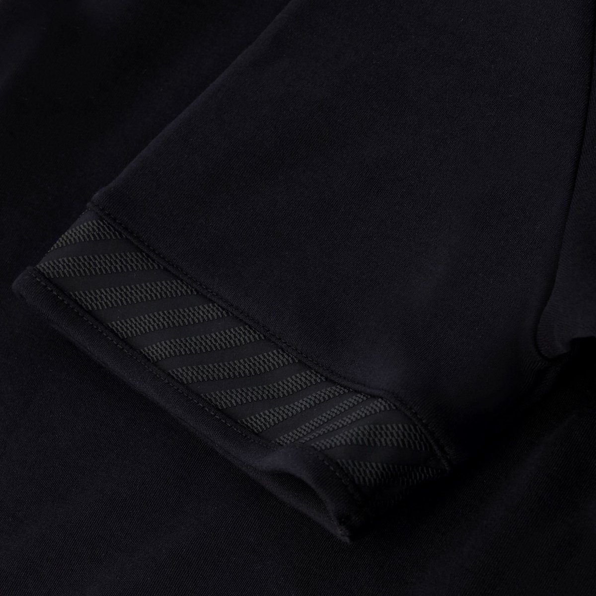 T-shirt  Coq d'Or black, LE COQ SPORTIF