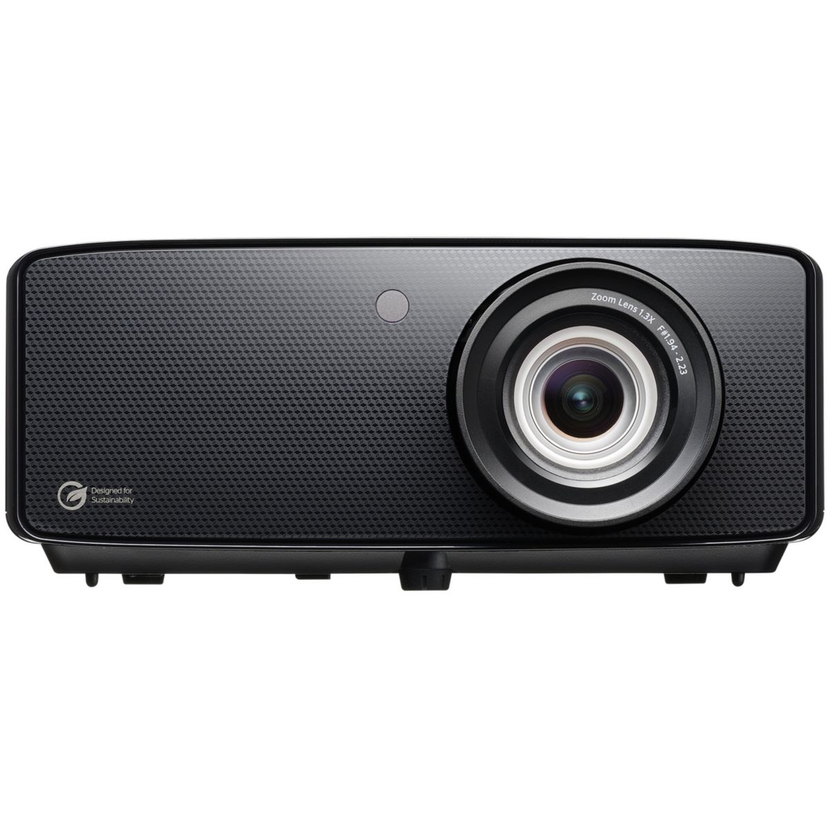 Vidéoprojecteur home cinéma PK52 noir, OPTOMA