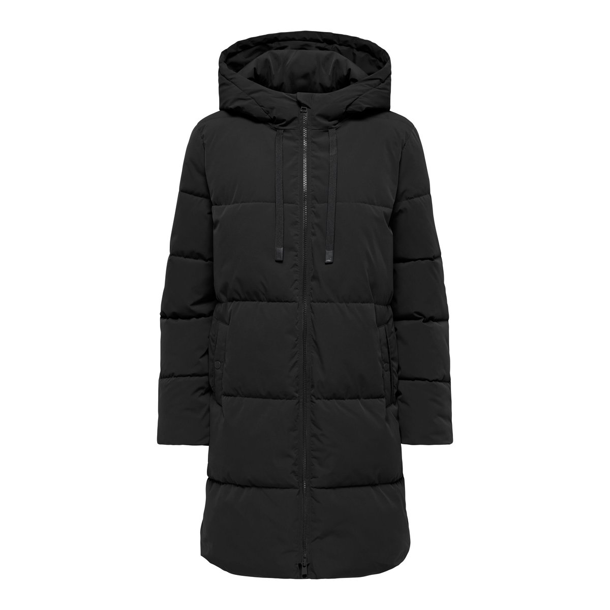 Doudoune black 1, JDY