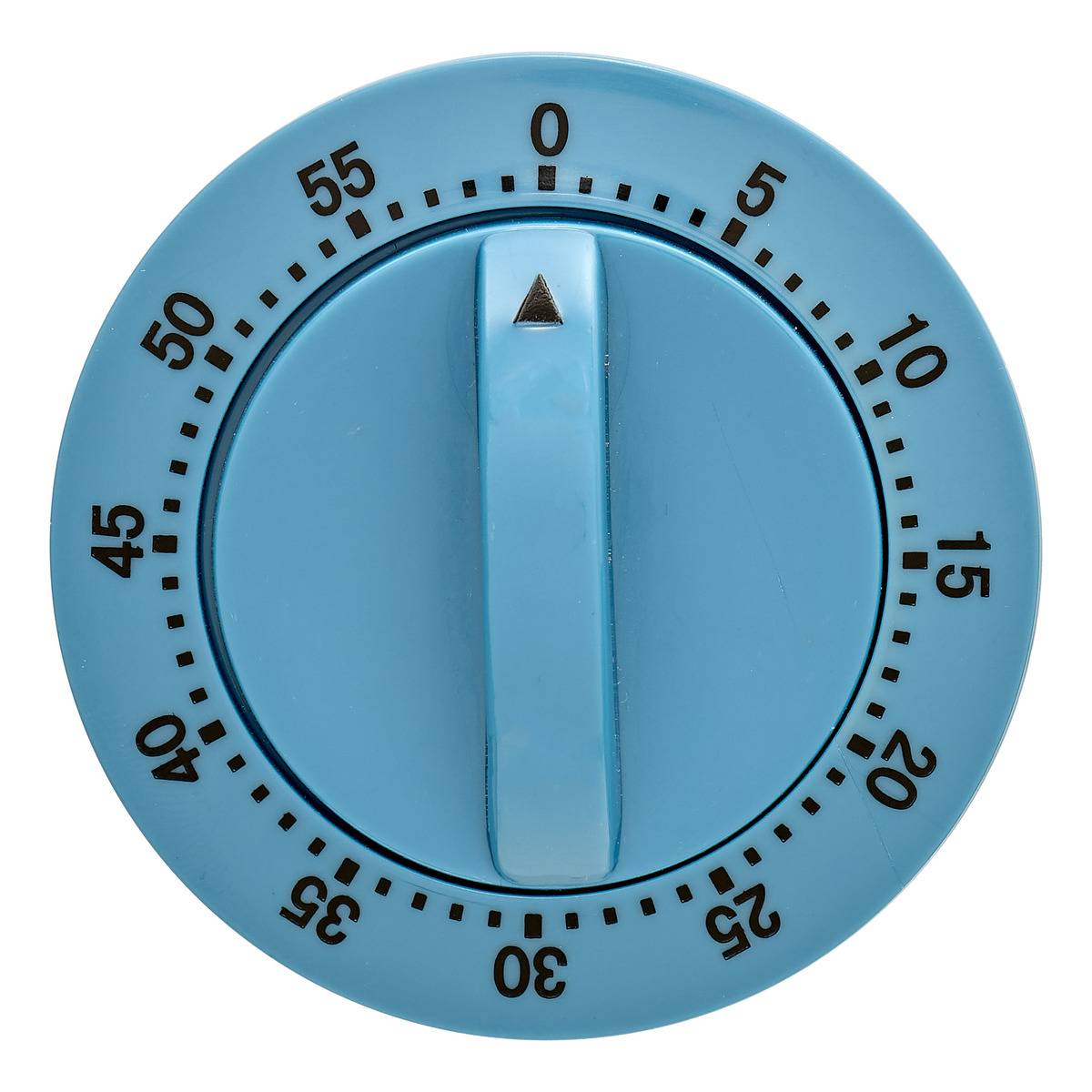 Minuteur Colors rond D.6cm modéle a, 5FIVE SIMPLY SMART