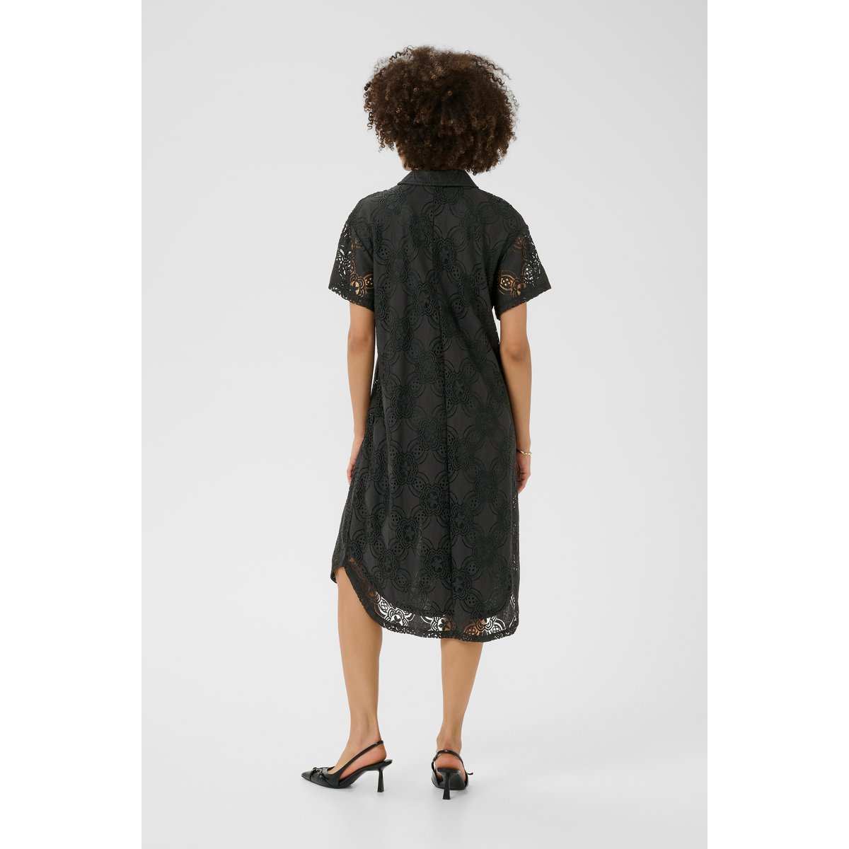 Robe noir, CULTURE