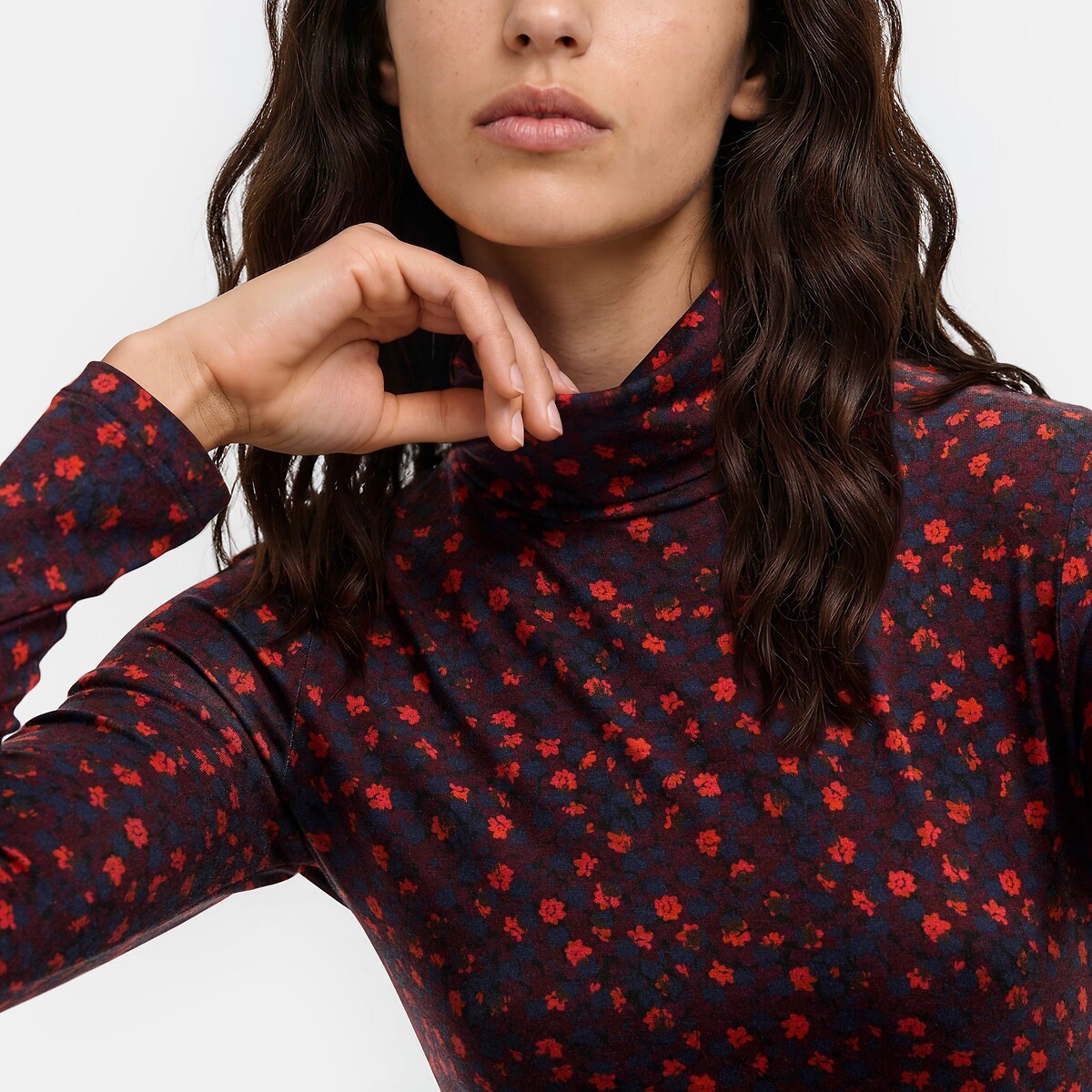 . fantasia a fiori, LA REDOUTE COLLECTIONS