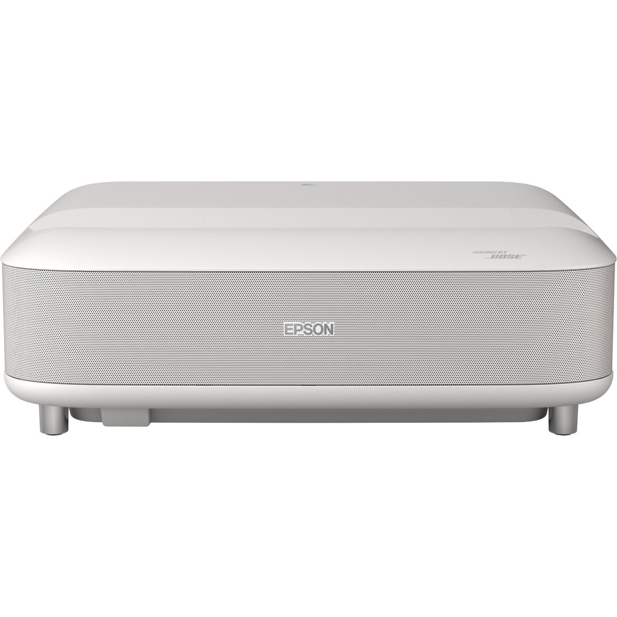 Vidéoprojecteur home cinéma EH-LS670W 4K PRO UHD, Google TV blanc, EPSON