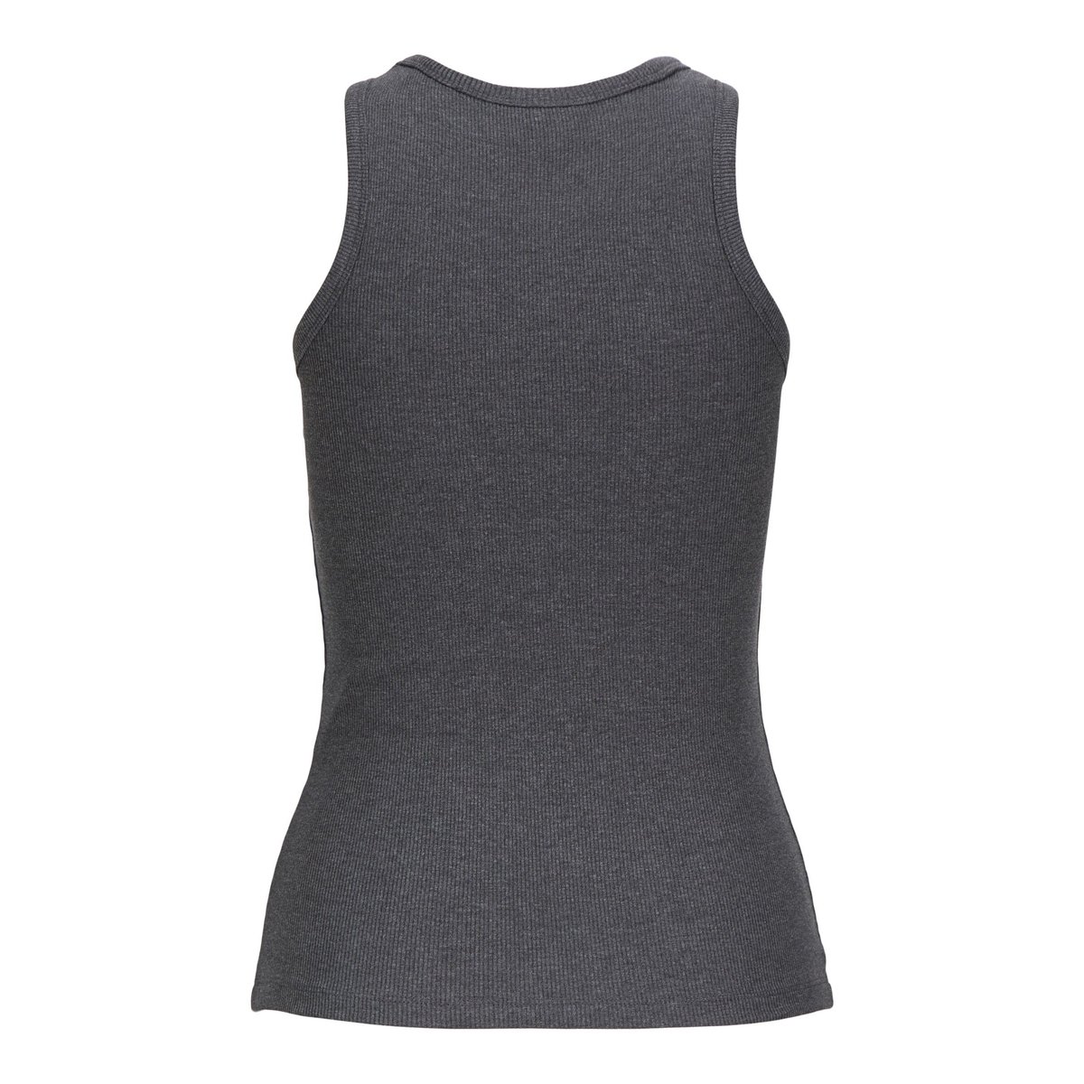 Top dark grey melange 1, JJXX