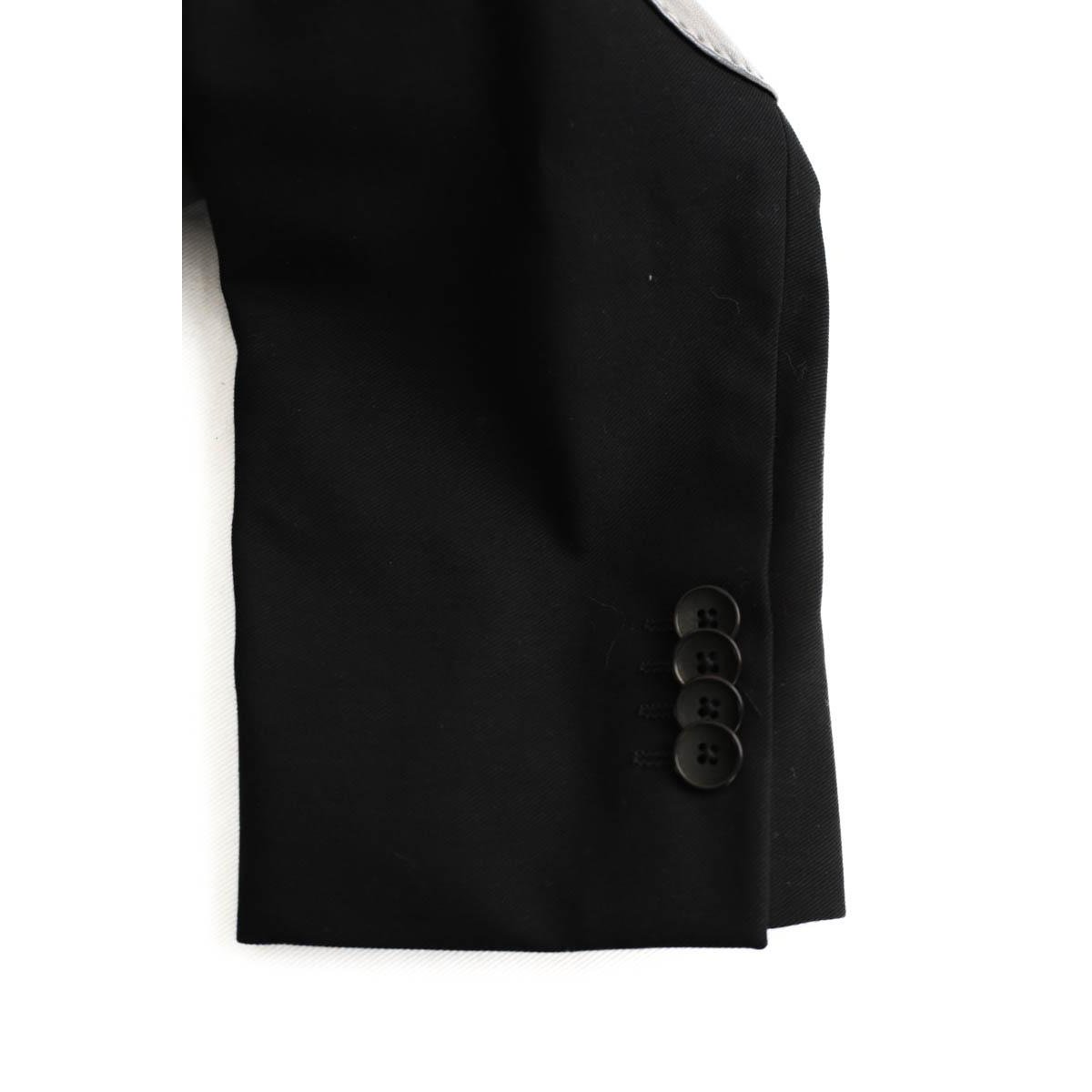 Veste - Très Bon État noir, BOSS