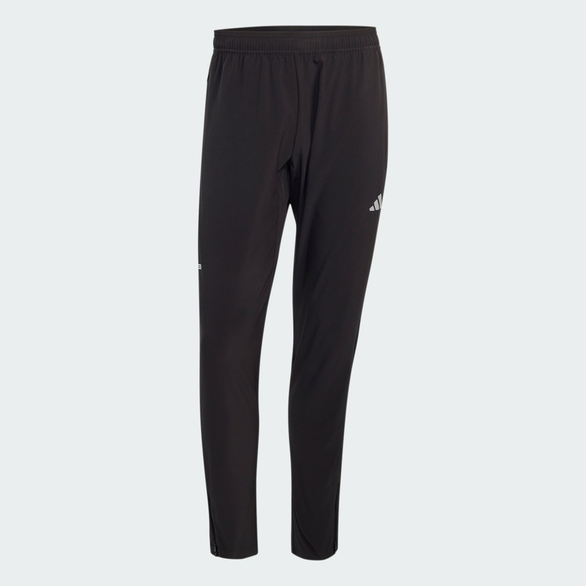 Pantalon De Survêtement Coupe Slim Tech Apparel Pantalon De Survêtement Coupe Slim Tech Apparel black, adidas Performance