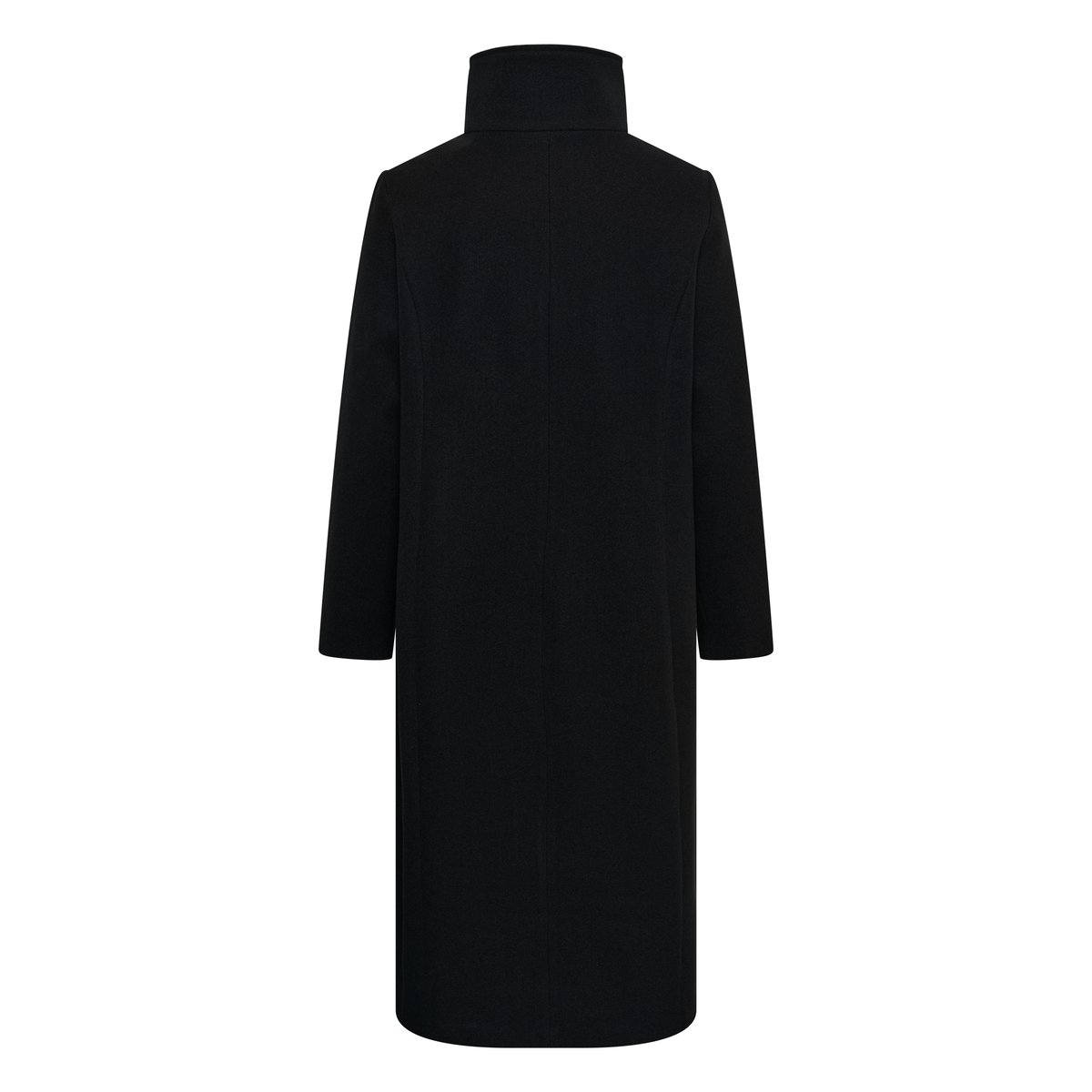 Manteau noir, CREAM