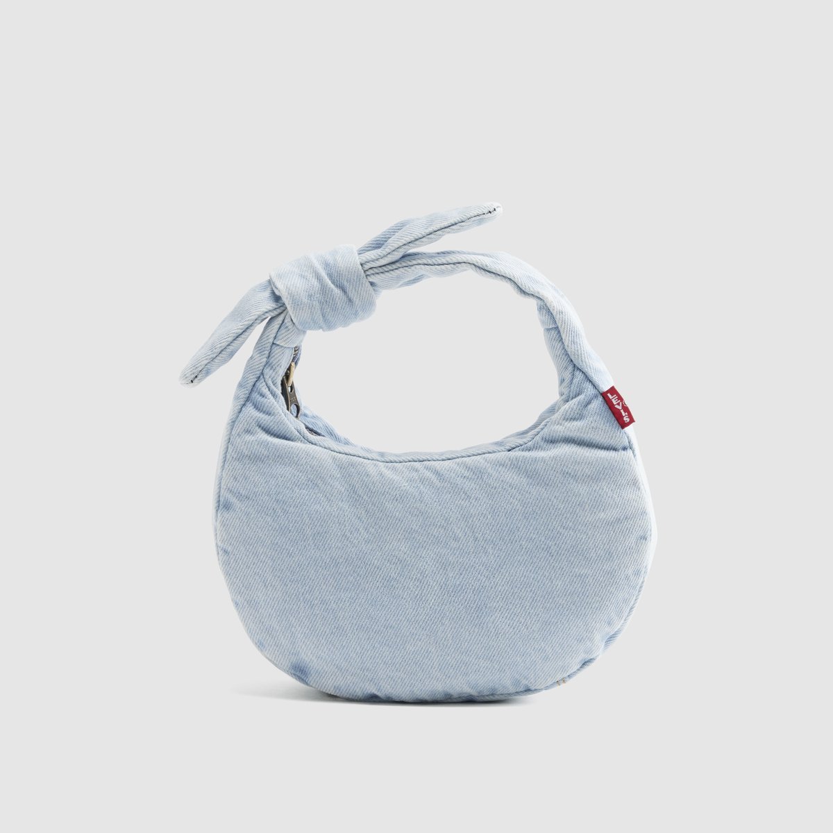 Sac Brooklyn Baby bleu - clouds indigo wash 12, LEVI'S