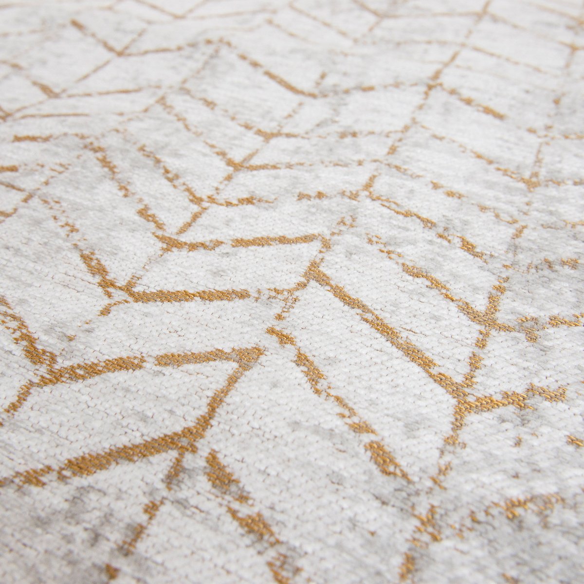 Tapis intérieur/extérieur tissé plat PARKY beige, NOVATREND