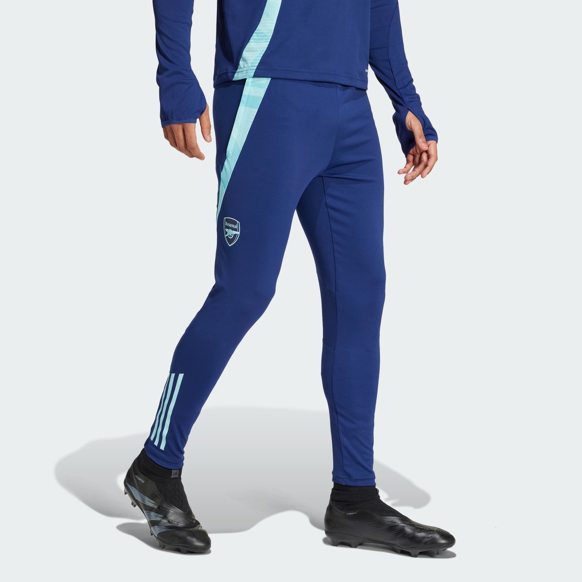 Pantalon D'entraînement Arsenal Tiro 24 Pantalon D'entraînement Arsenal Tiro 24 night sky, adidas Performance