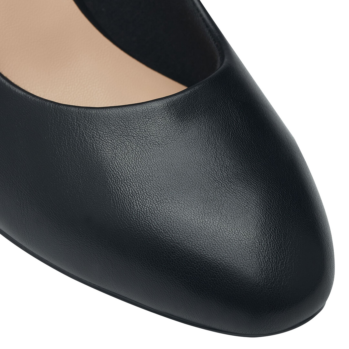 Heels black, TAMARIS