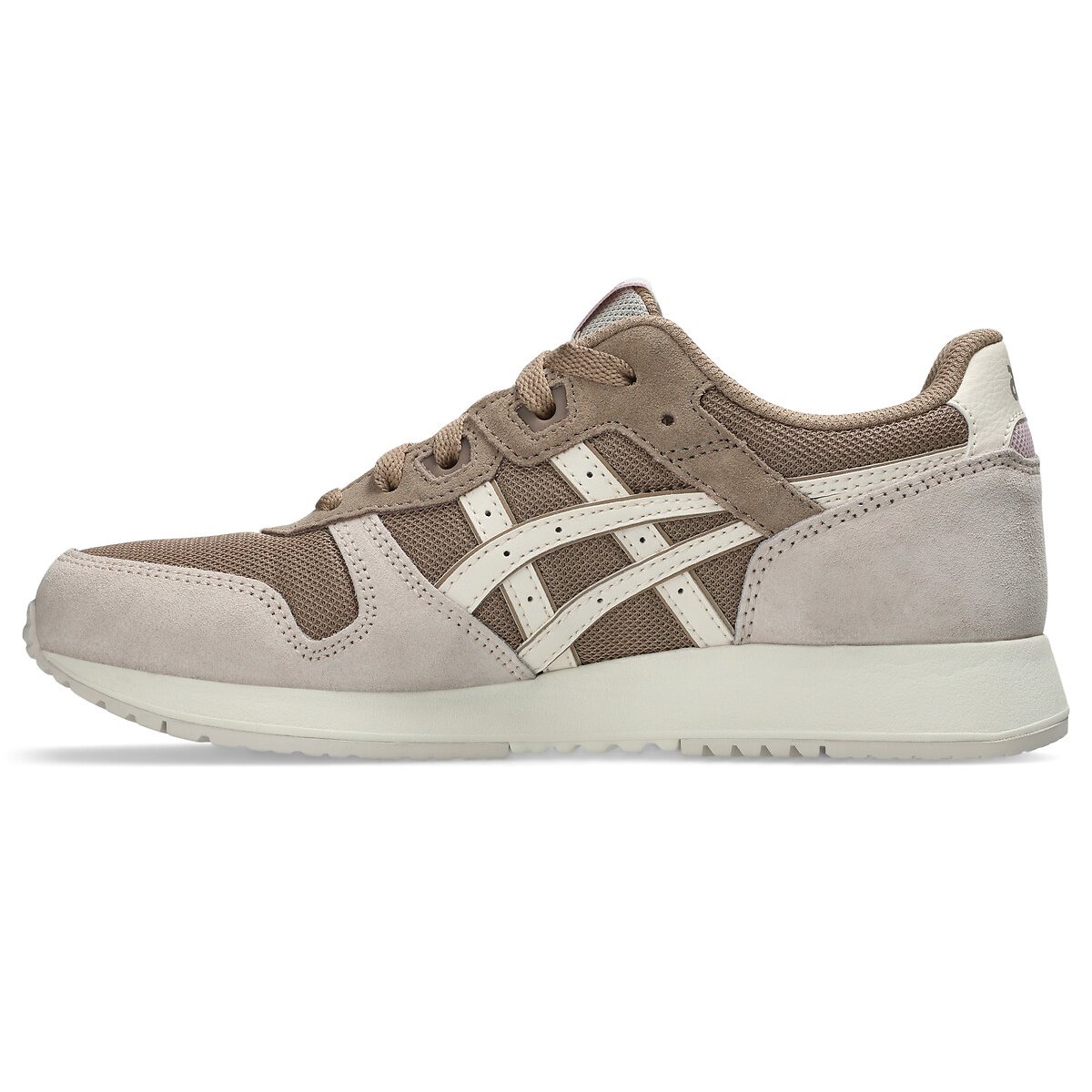 Lyte Classic Trainers pink/brown, ASICS