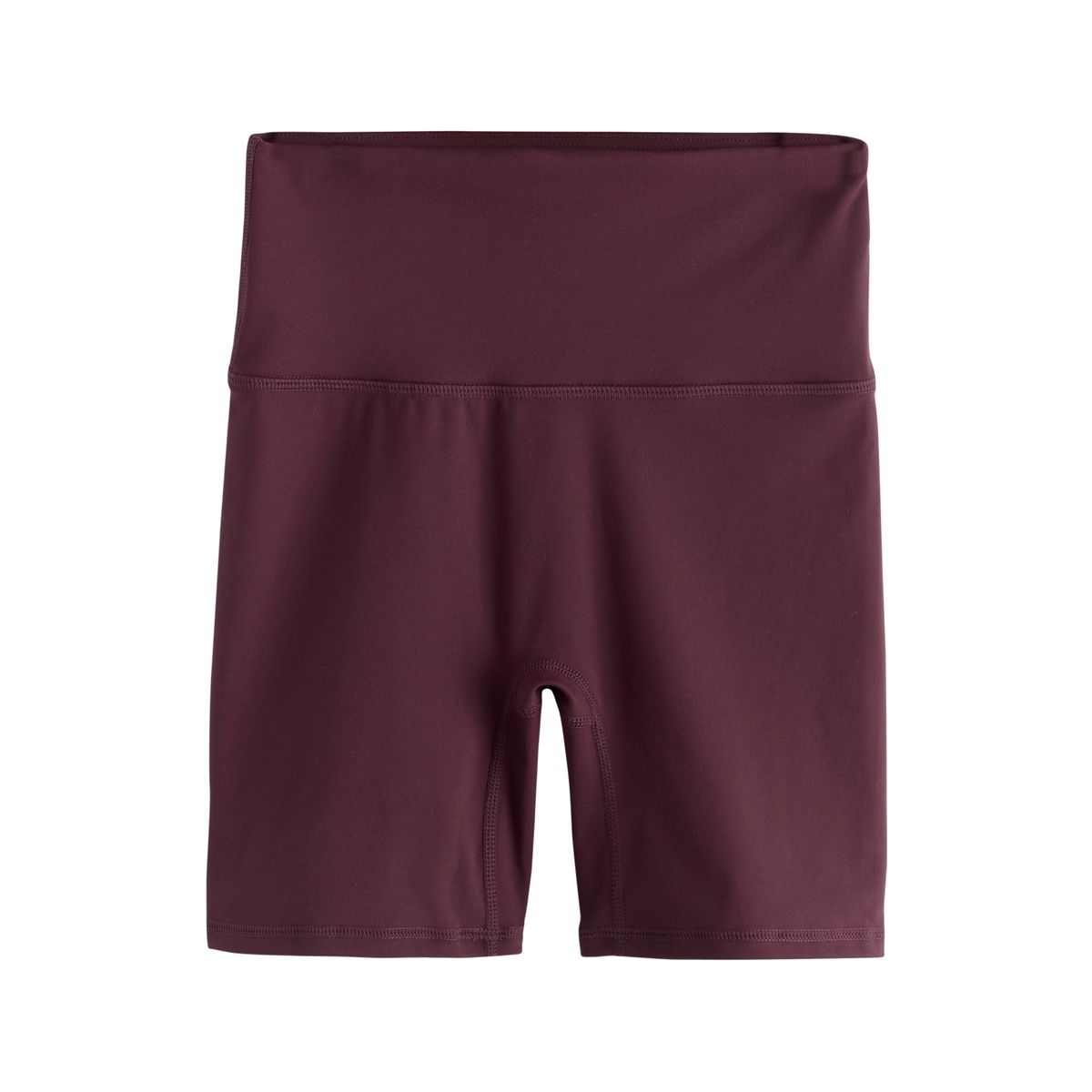 Short cycliste active balance, lot de 2 fleurs bordeaux et rose, NEXT