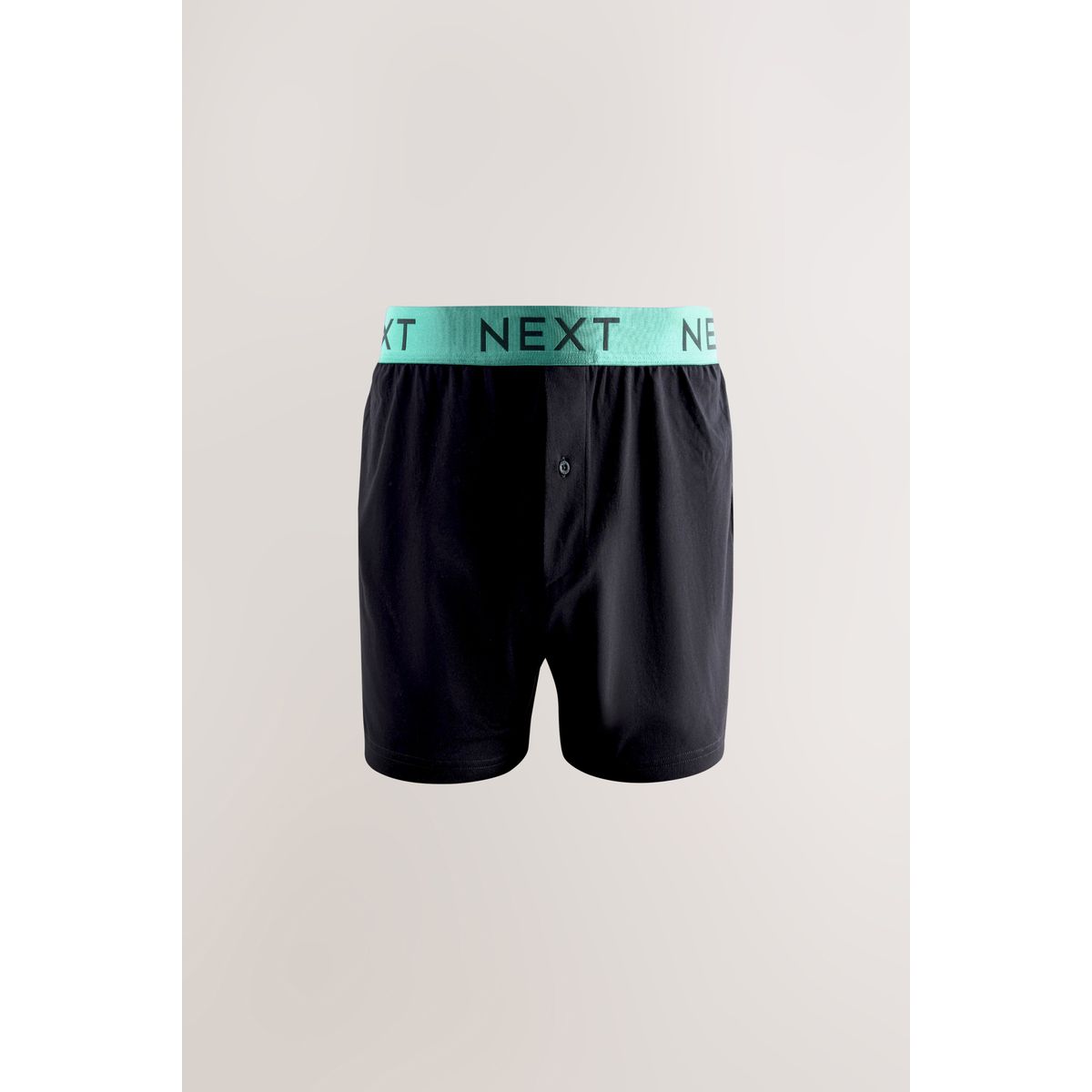 Boxer large noir, NEXT