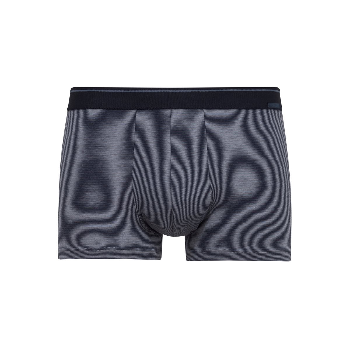 Boxer brief Coton COTTON STRETCH indigo vintage, CALIDA