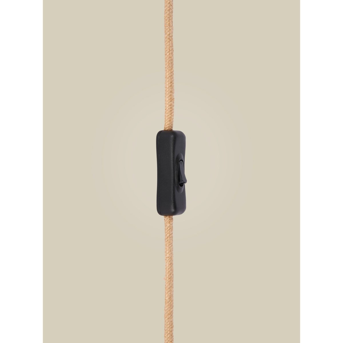 Applique Bois CORSICA beige, GOOD & MOJO
