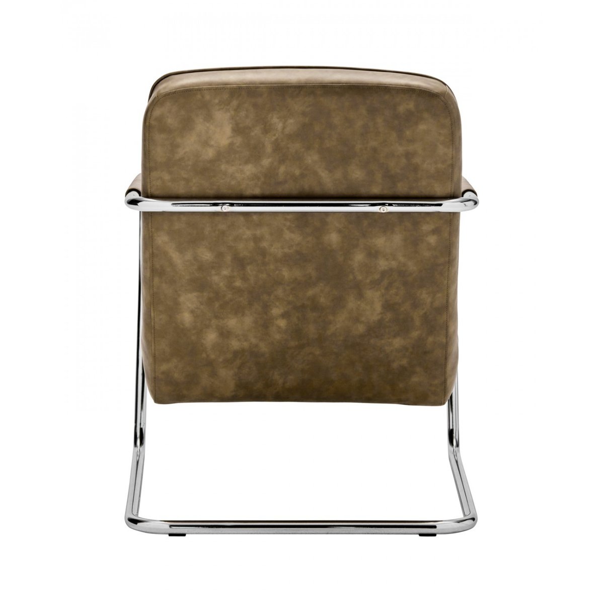 Fauteuil Comma beige, HOUSE DOCTOR
